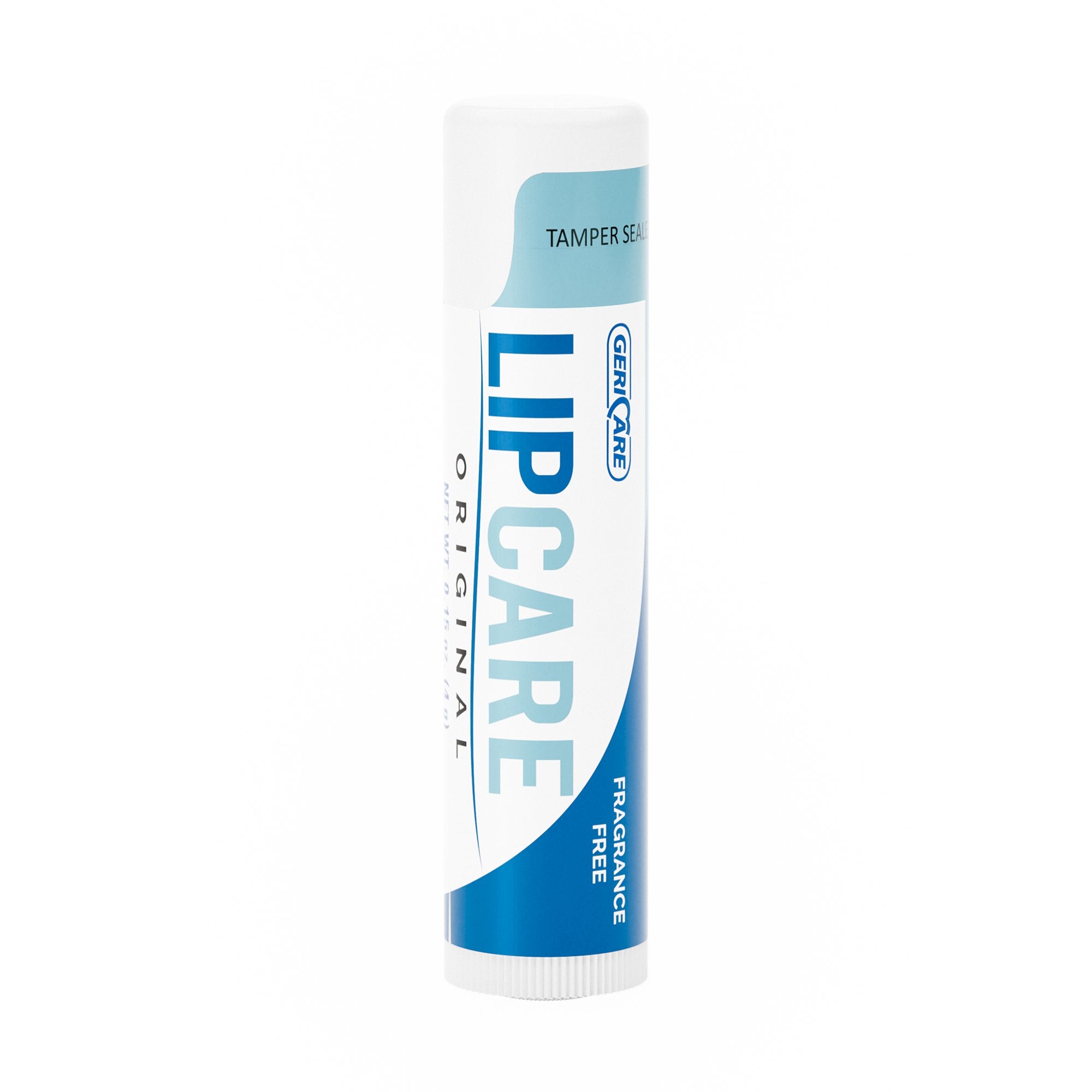 Lip Balm Geri-Care LipCare 0.15 oz. Balm Tube Original / Citrus / Berries / Cherry Flavor - image 5