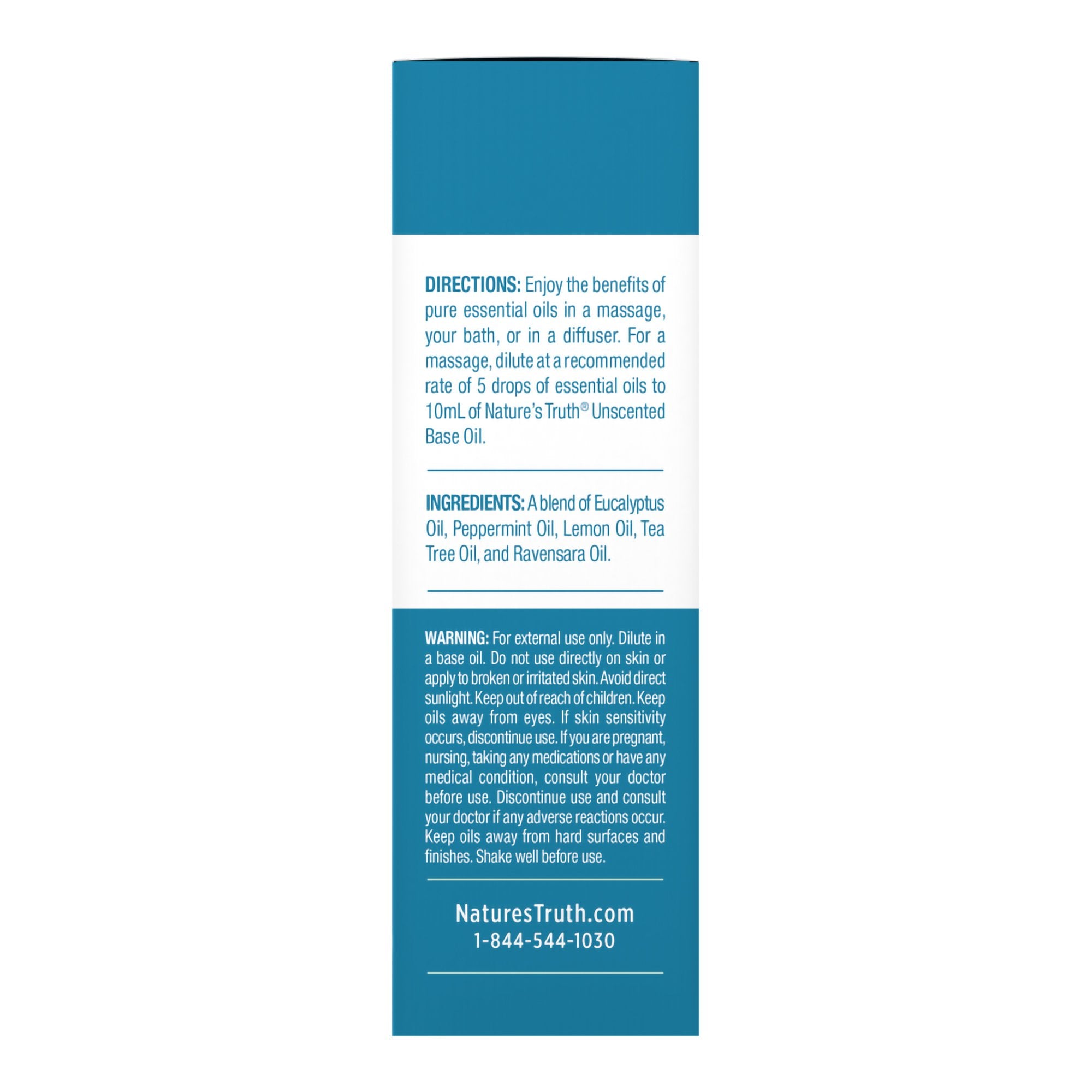 Essential Oil Nature's Truth® 15 mL - image 3