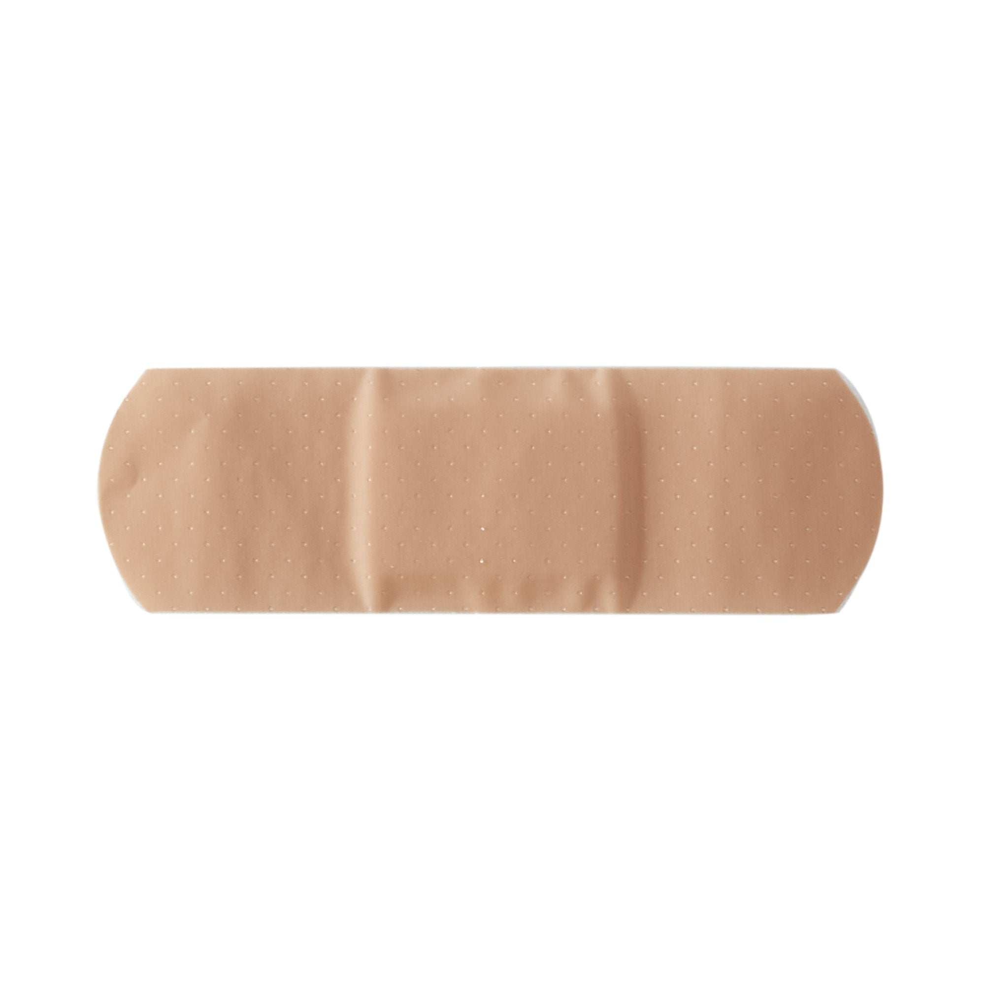 Adhesive Strip McKesson Plastic Tan 1 X 3 Inch Sterile - image 4