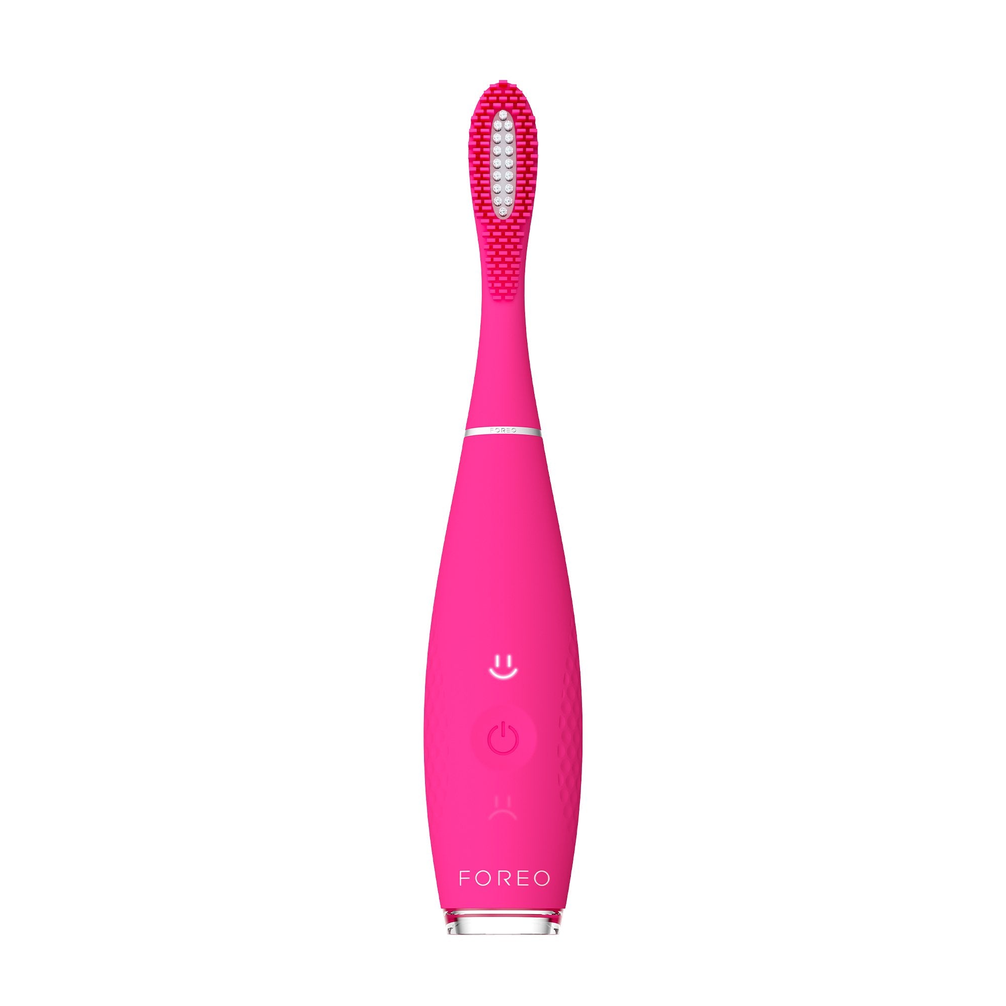Sonic Toothbrush ISSA™ Mini 3 Wild Strawberry Adult Polymer - image 2
