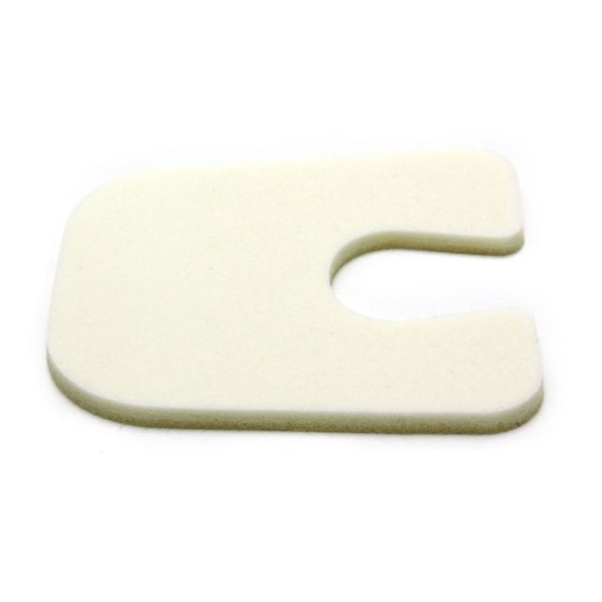 Callus Pad Dr. Jill's J-18 One Size Fits Most Adhesive Backing Foot - image 2