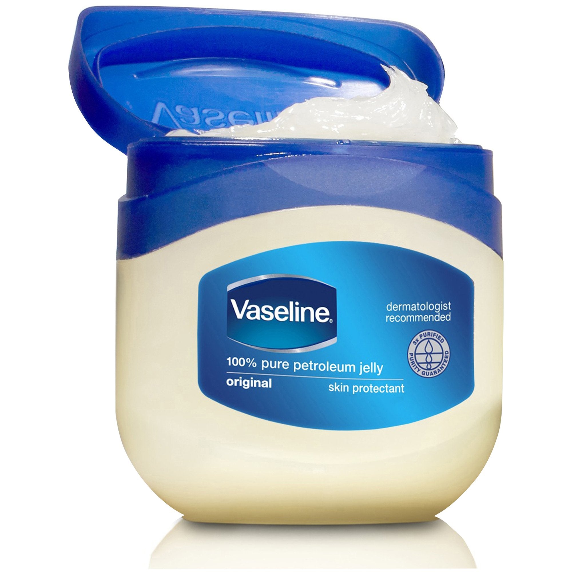 Petroleum Jelly Vaseline® 13 oz. Jar NonSterile - image 3