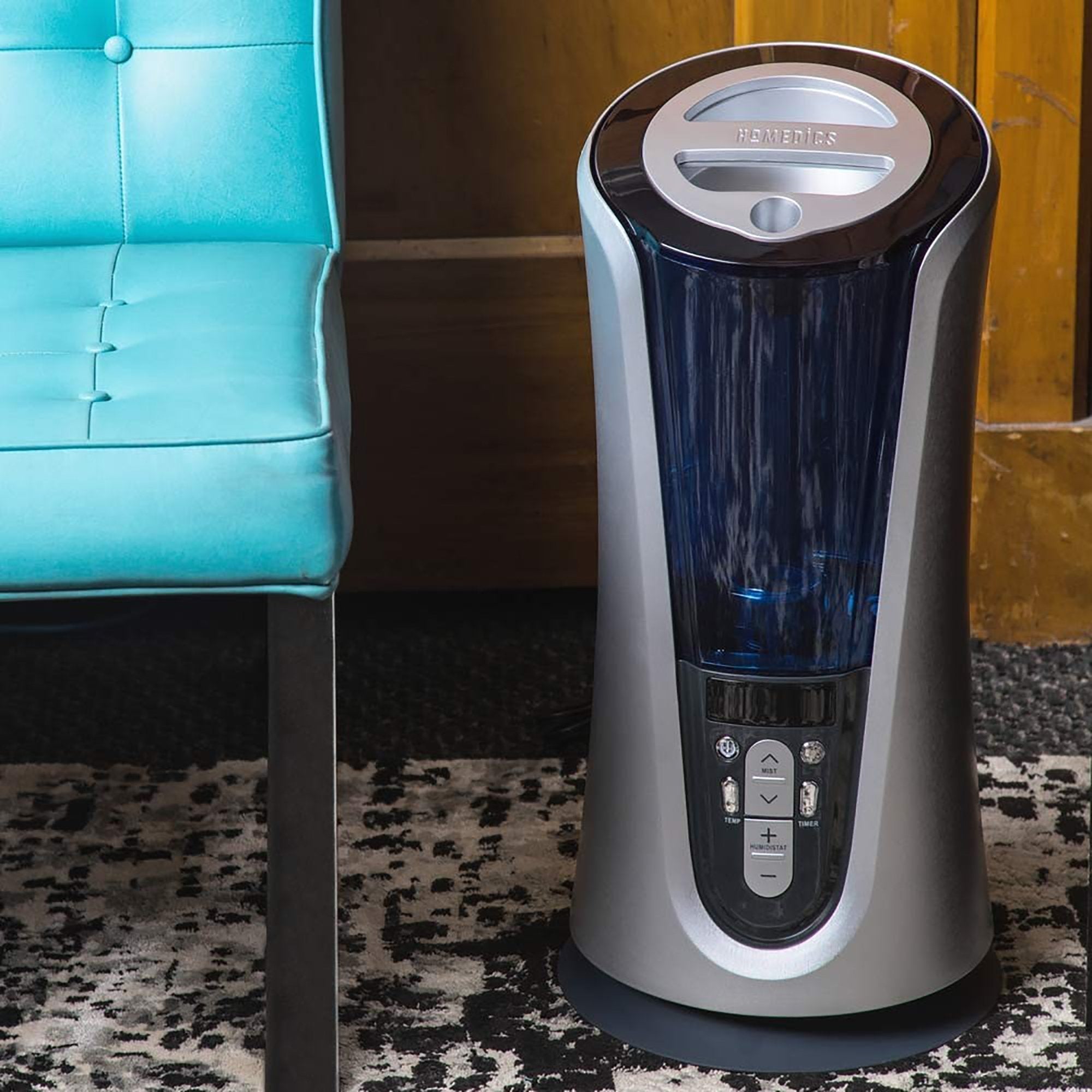 Humidifier HoMedics® TotalComfort Deluxe 1-1/2 gal. - image 4