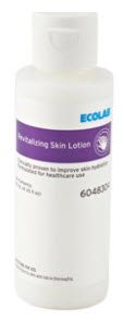 Hand and Body Moisturizer Endure® Revitalizing 4 oz. Bottle Unscented Lotion