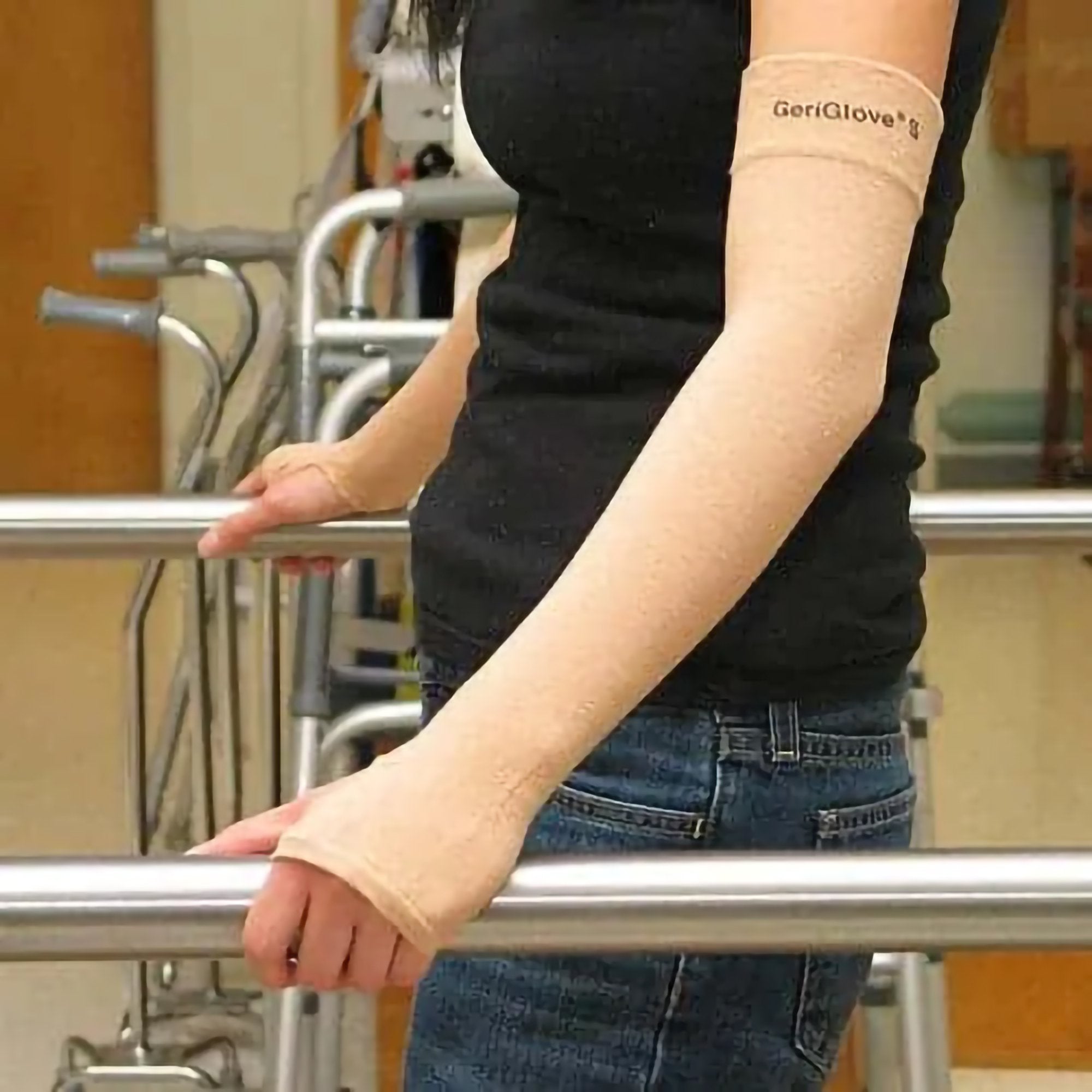 Arm Sleeve GeriGlove® Large