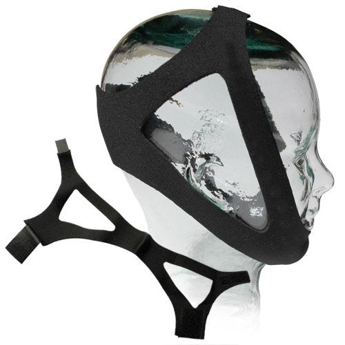 CPAP Mask Component Chin Strap Adult