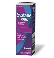 Systane® Hypromellose Gel Eye Drops