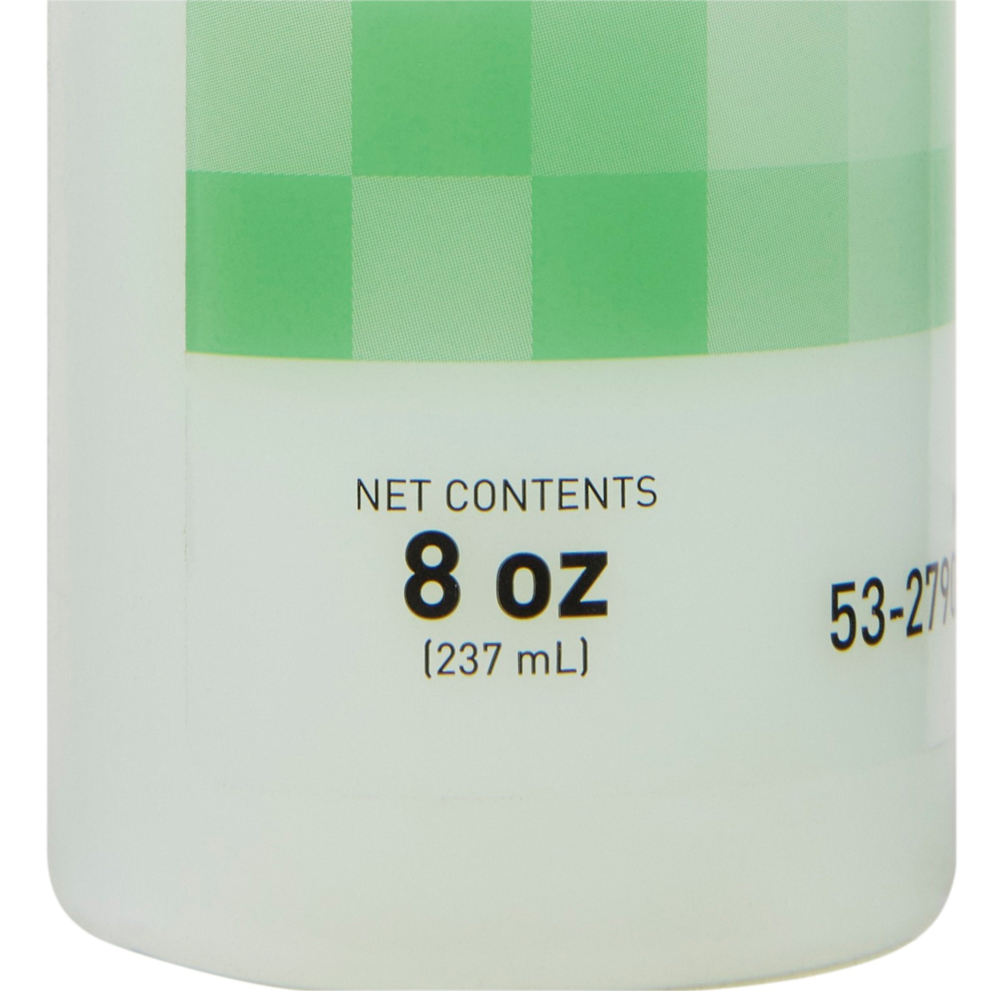 Shampoo and Body Wash McKesson 8 oz. Flip Top Bottle Cucumber Melon Scent - image 7