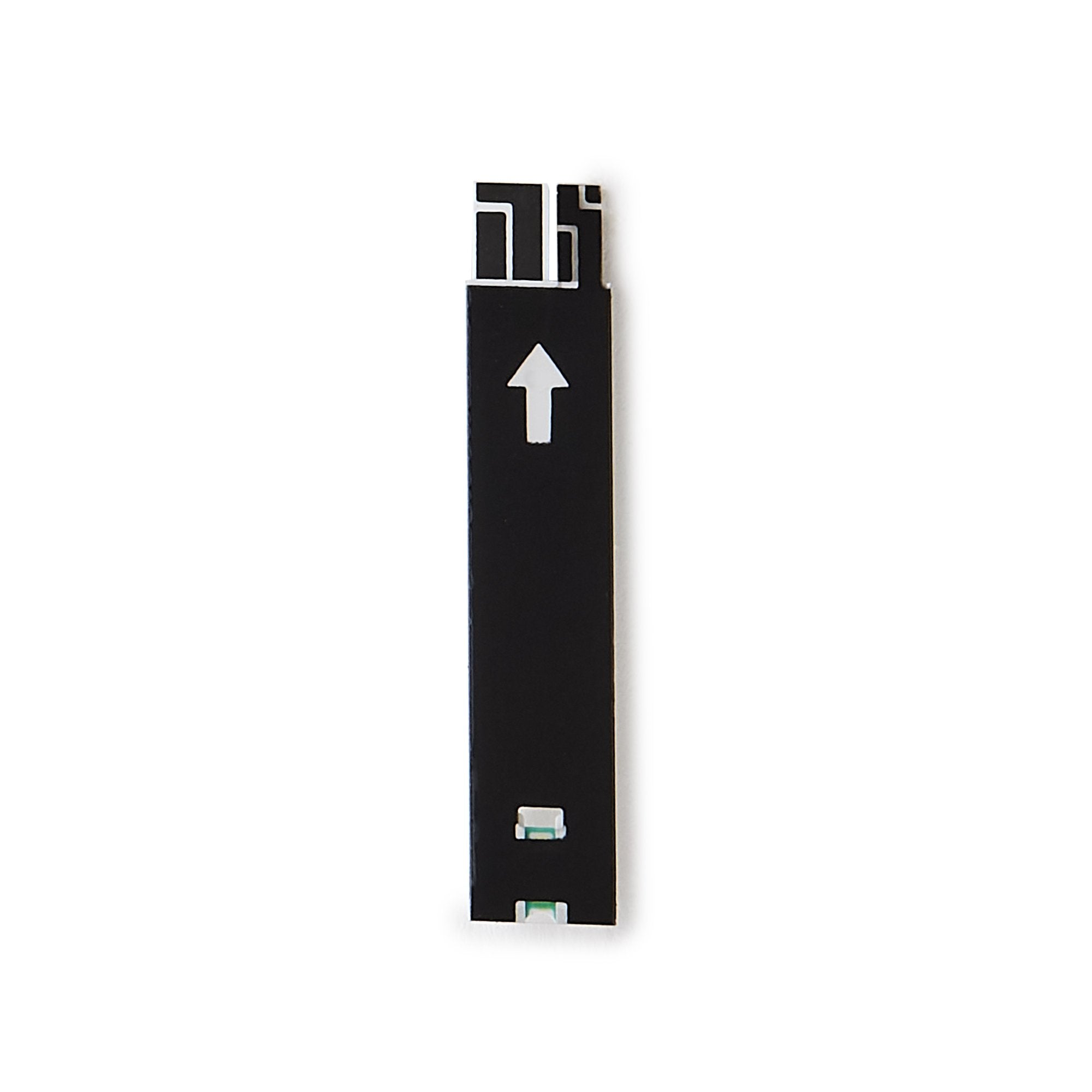 Blood Glucose Test Strips Clarity BG1000 50 Strips per Pack For Clarity BG1000 Blood Glucose Monitoring System - image 4