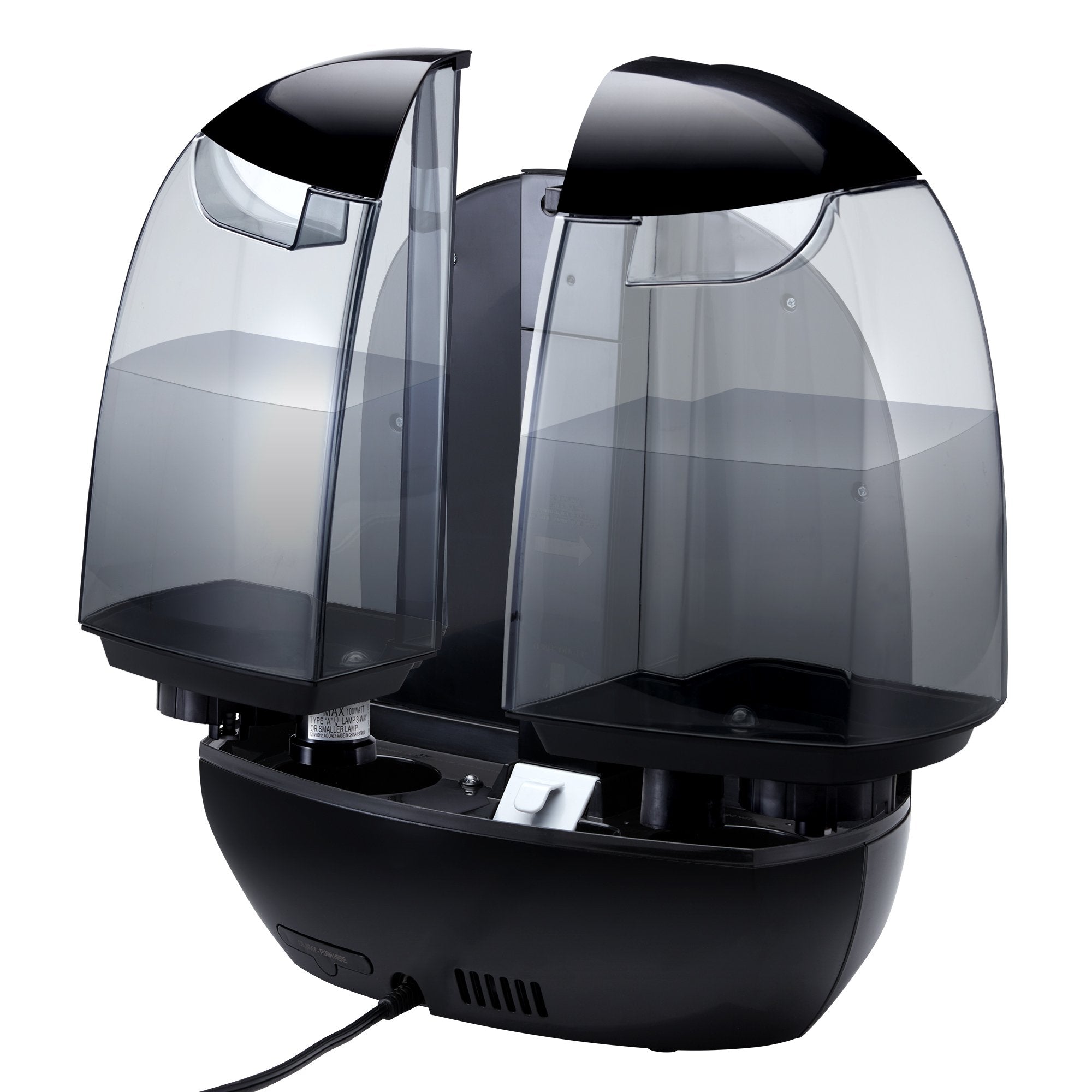 Humidifier HoMedics® TotalComfort Deluxe 1 gal. - image 2
