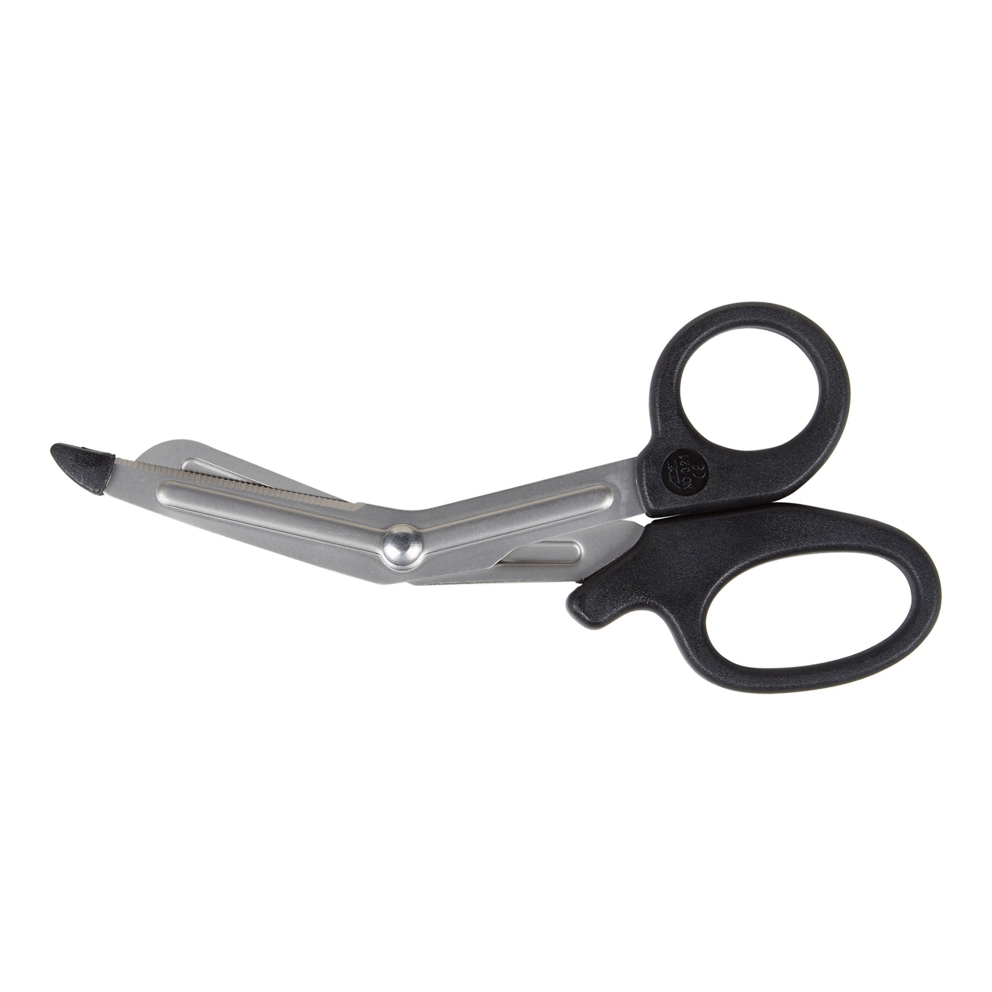 McKesson Medicut™ Trauma Shears, Black, 5.5 Inch length