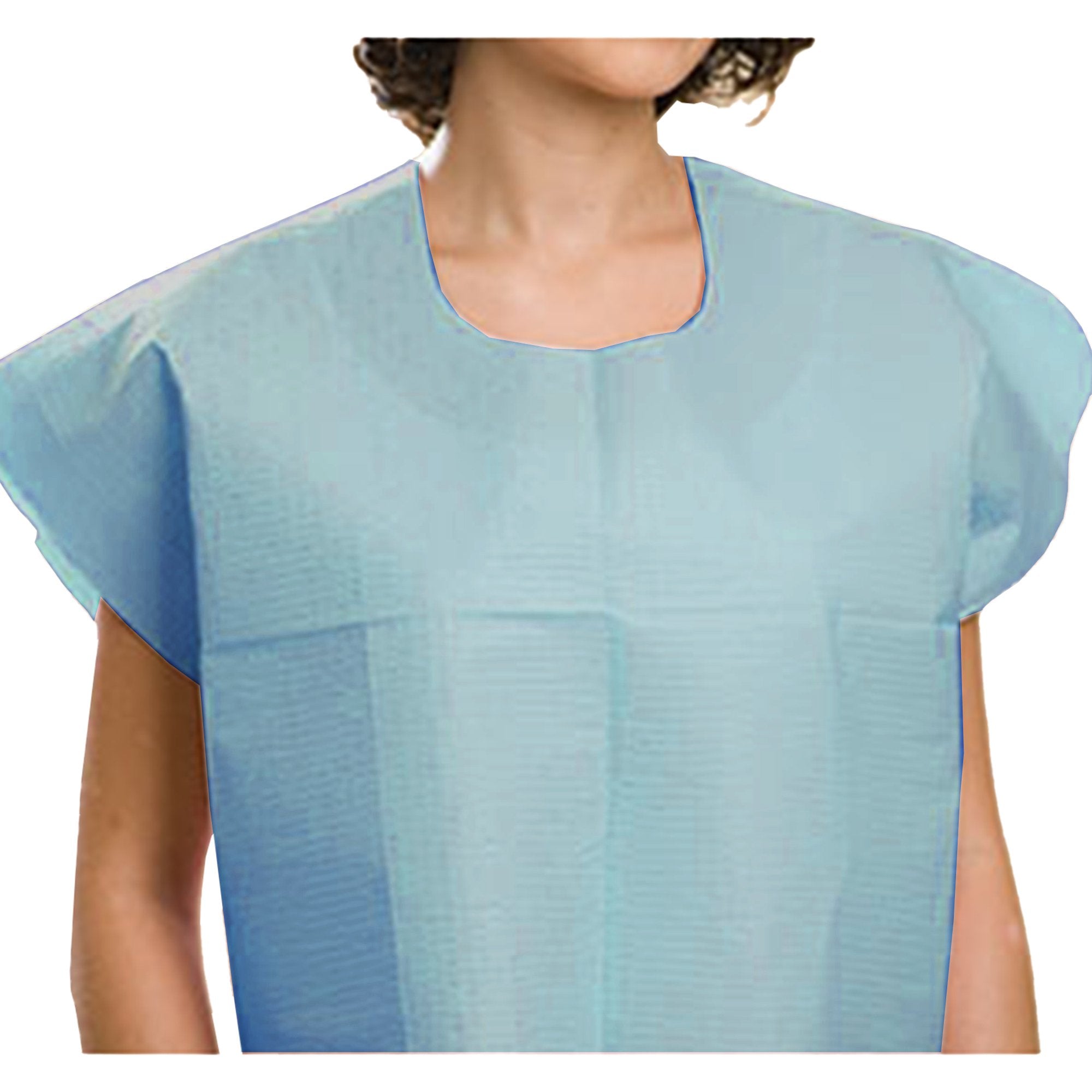 Graham Medical Exam Cape, One Size Fits Most