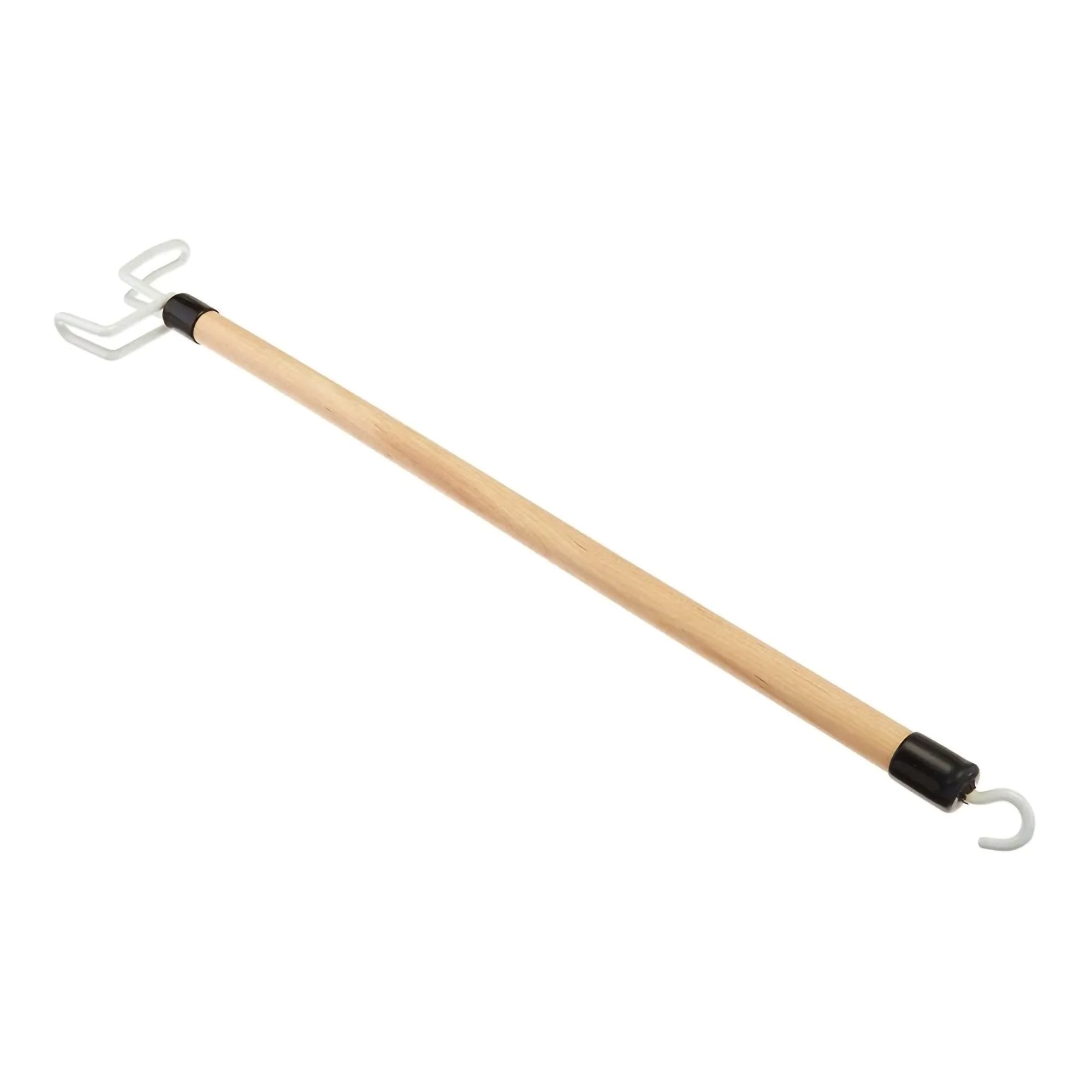 Dressing Aid Stick Deluxe 26 Inch Length - image 2