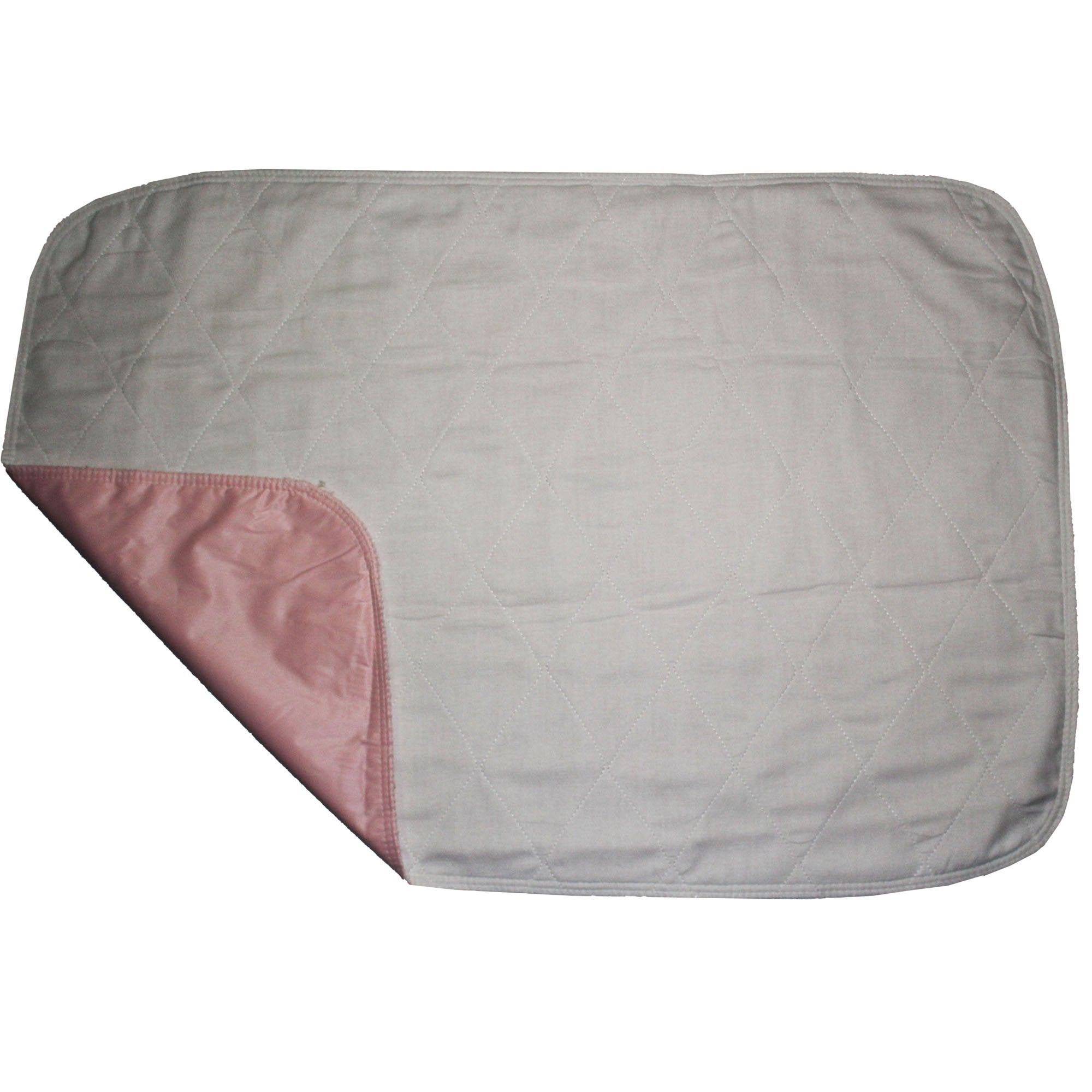 Reusable Underpad Beck's Classic 24 X 36 Inch Polyester / Rayon Moderate Absorbency