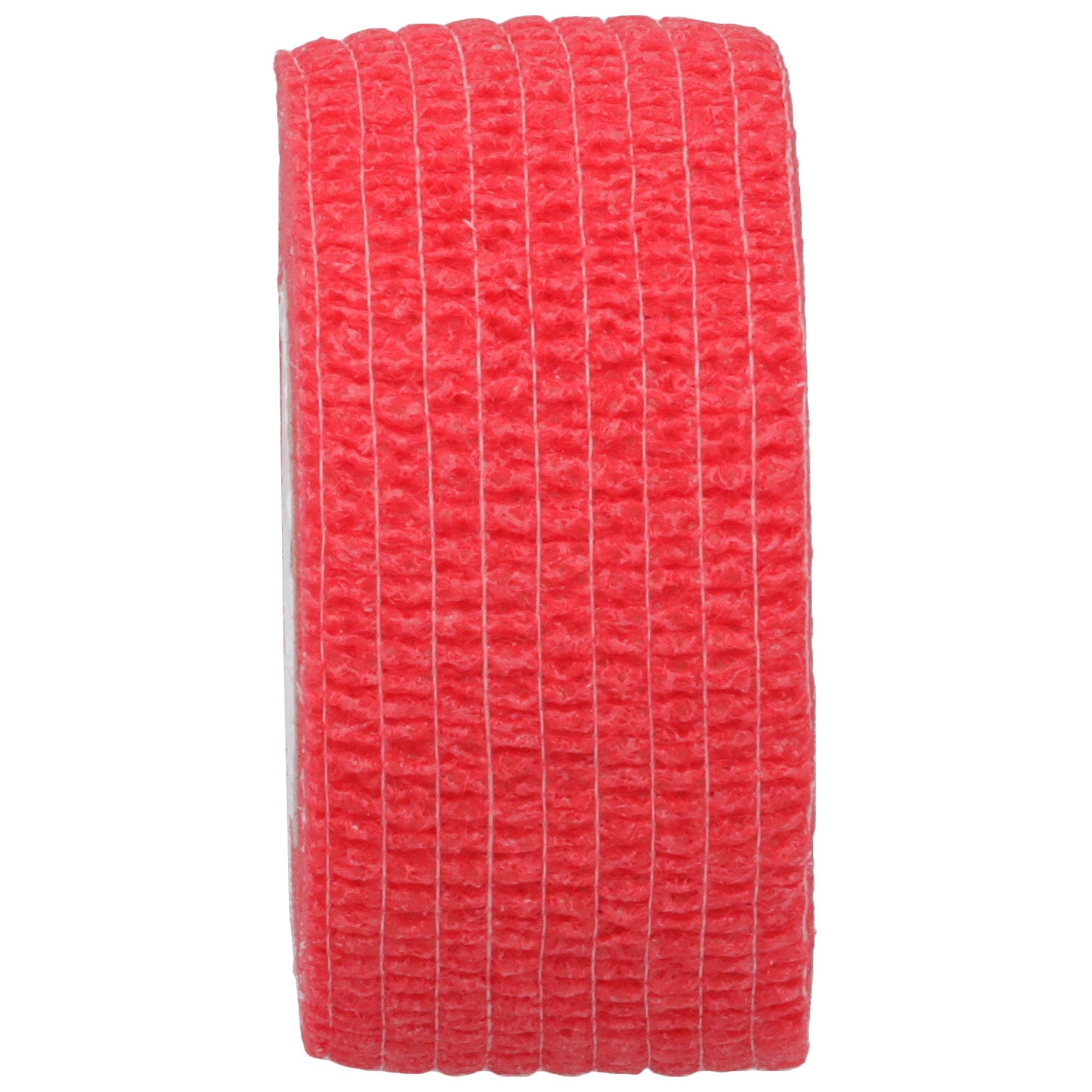 Cohesive Bandage McKesson 1 Inch X 5 Yard Self-adherent Closure Purple / Pink / Green / Light Blue / Royal Blue / Red NonSterile Standard Compression - image 6