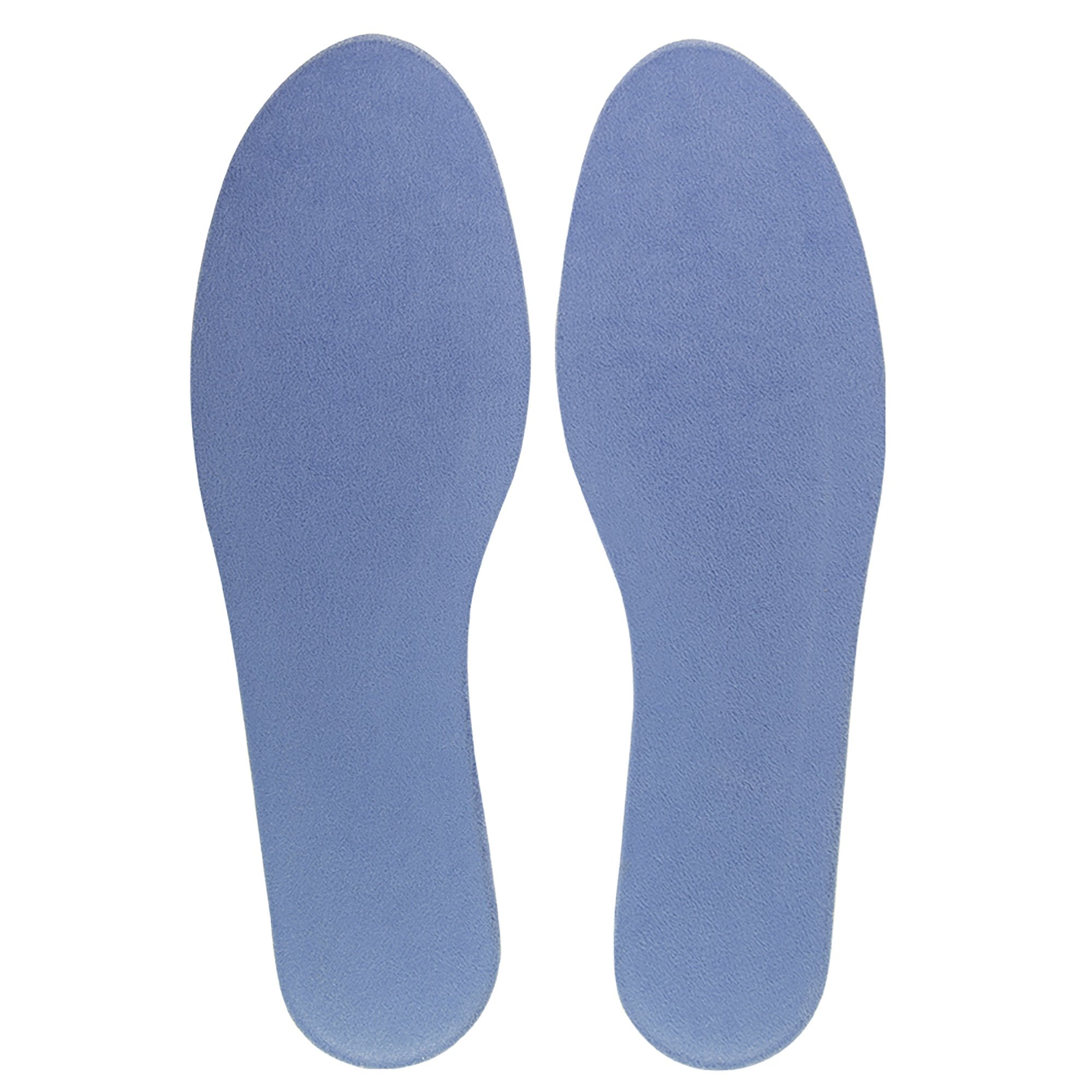 Insole Soft Stride™ Thin Insole Full Length Polymer Women 7 to 9 / Men 6 to 8 - image 2