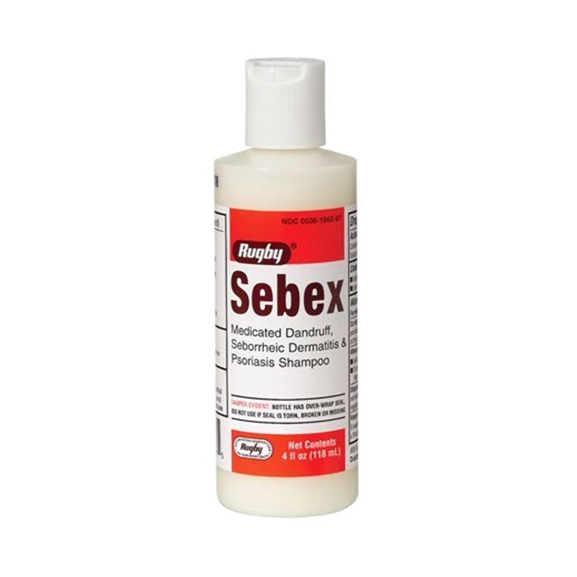Major Pharmaceuticals Sebex Shampoo