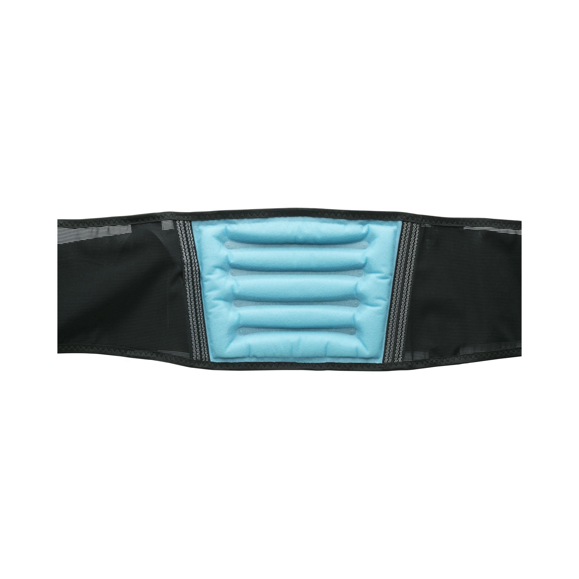 Back Support Ossur® FormFit® Medium Hook and Loop Closure 30 to 34 Inch Waist Circumference 10 Inch Height Adult - image 4