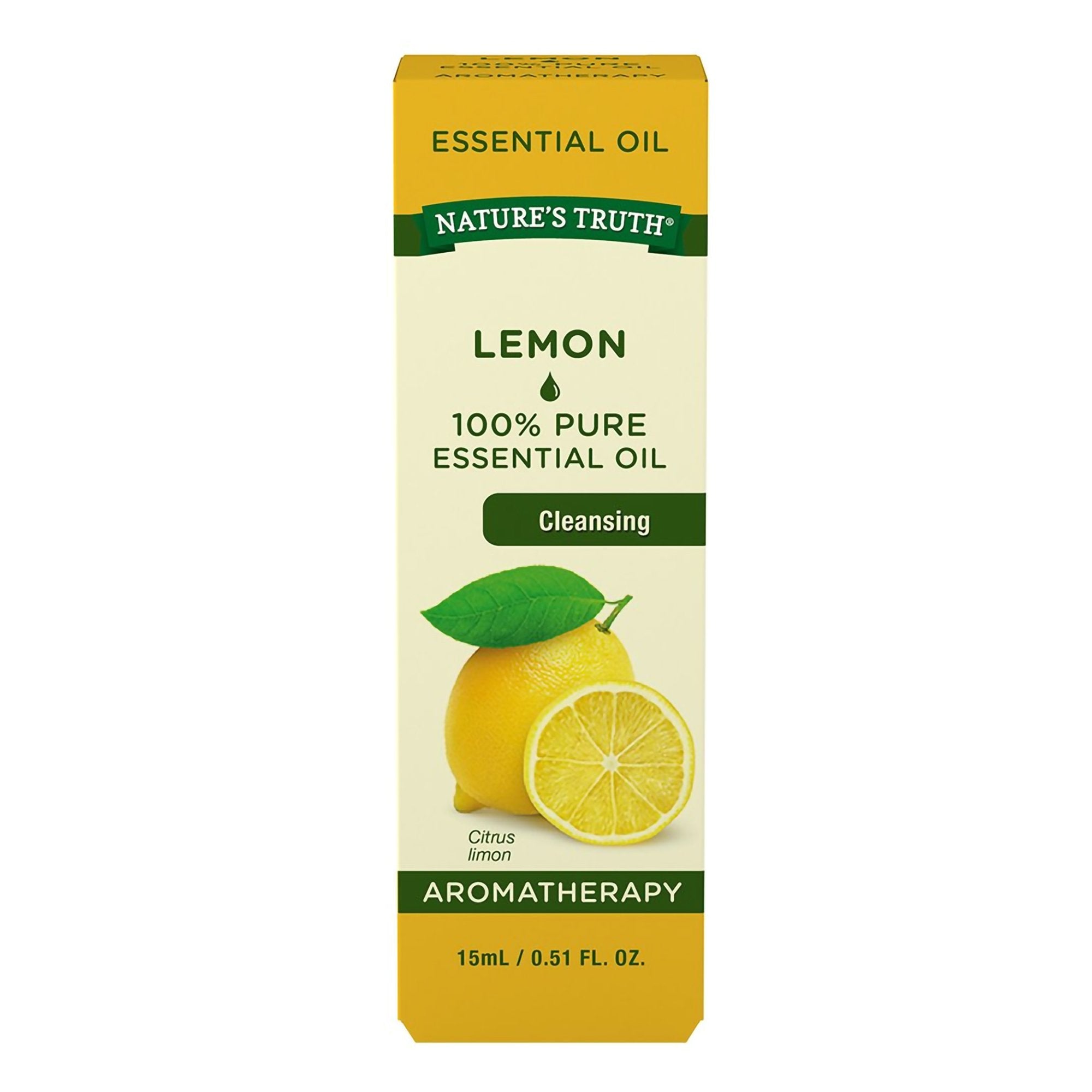 Essential Oil Nature's Truth® 15 mL - image 2