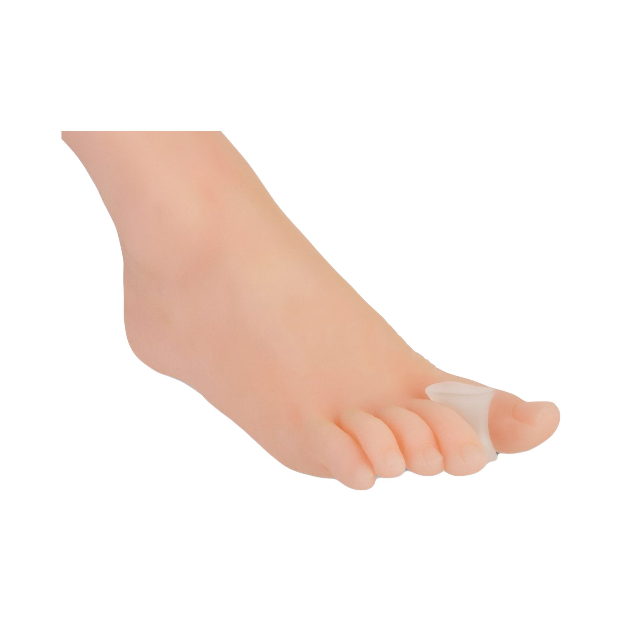 Toe Spacer Gel Toe Spreaders™ Medium Without Fastening Toe - image 3