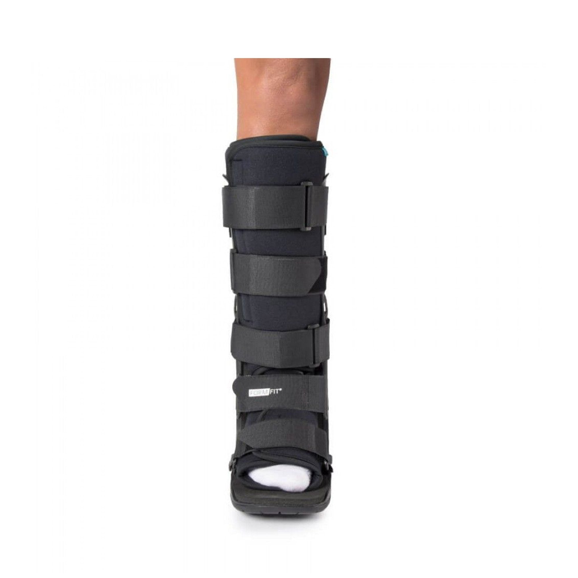 Walker Boot Ossur® FormFit® Non-Pneumatic Adult Small Tall - image 2