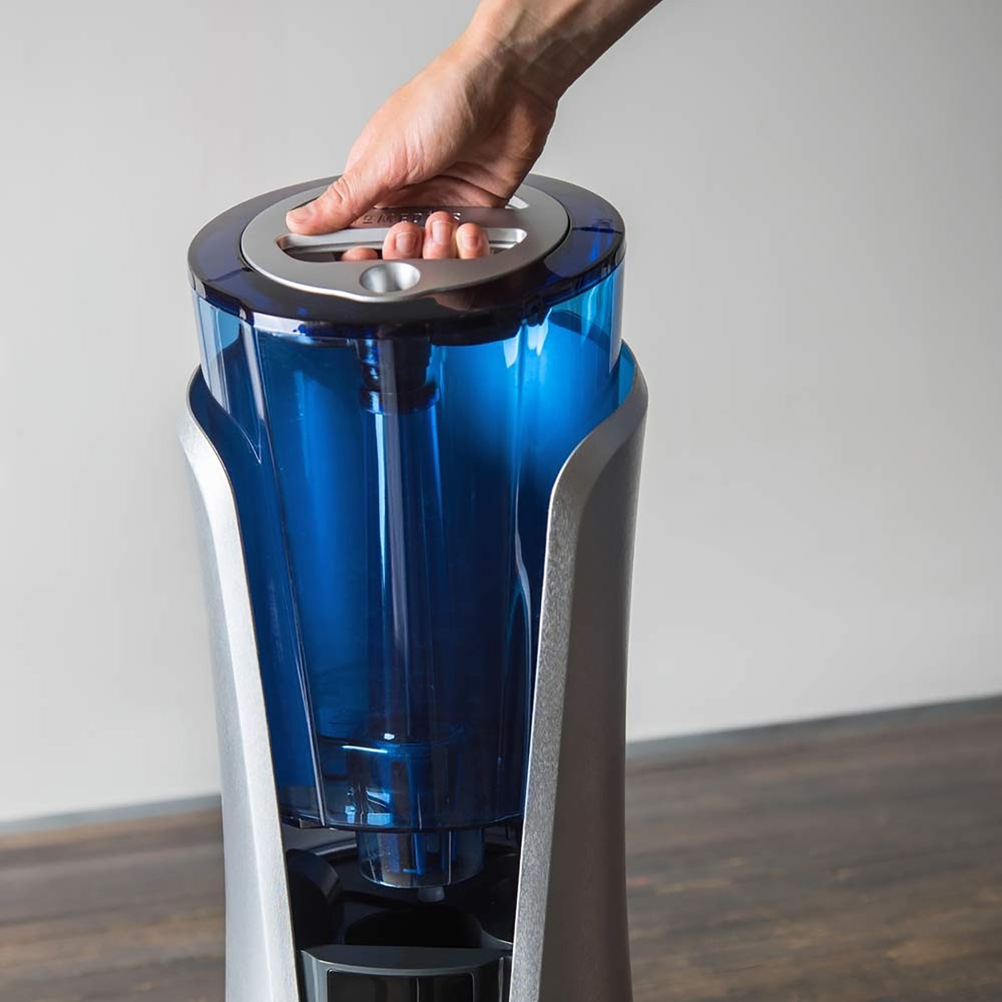 Humidifier HoMedics® TotalComfort Deluxe 1-1/2 gal. - image 5