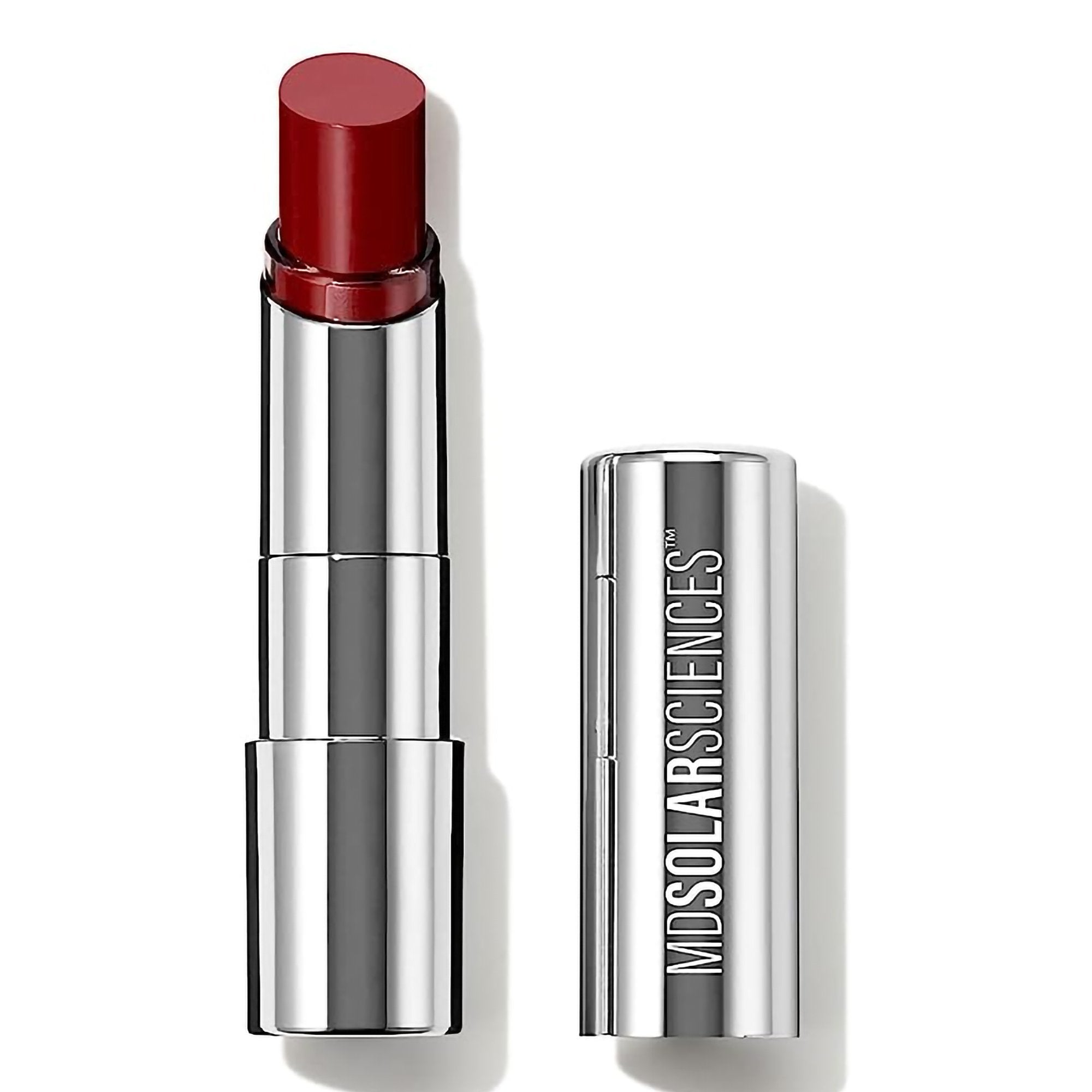 Tinted Lip Balm with Sunscreen MDSolarsciences™ Hydrating Sheer 0.15 oz. Balm Tube Unflavored