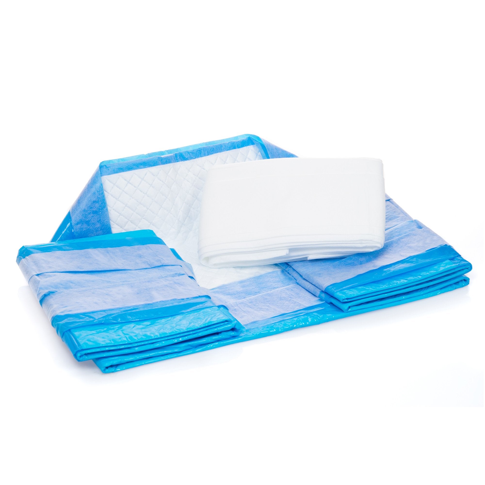 McKesson Room Turnover Kit