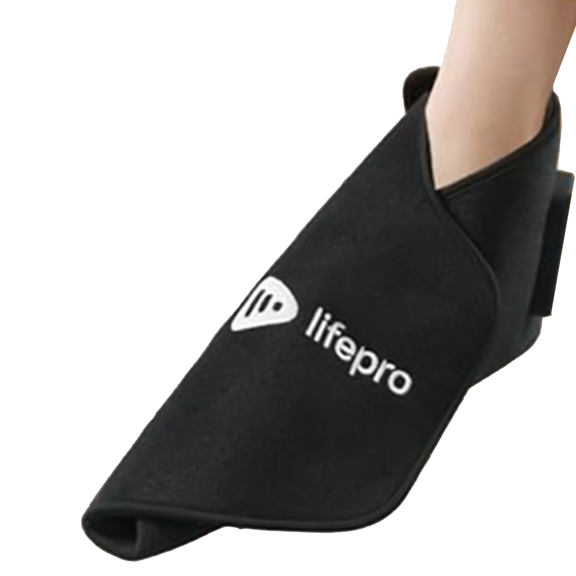 Ankle Support Lifepro®AllevaSole Wrap Around Ankle / Foot - image 2