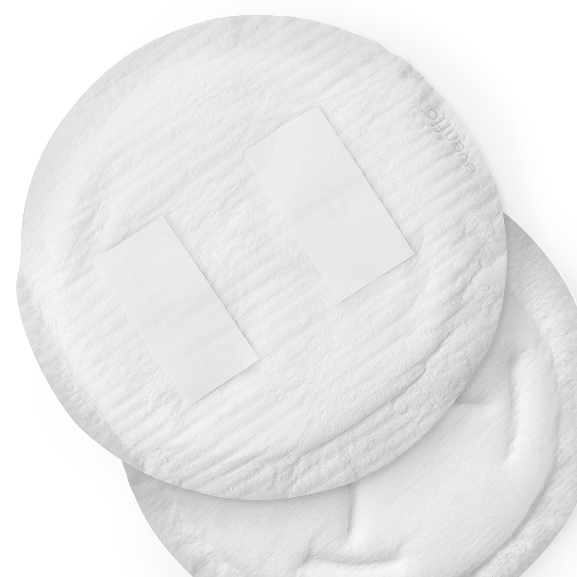 Nursing Pad Evenflo Advanced One Size Fits Most Breathable Material Disposable - image 3