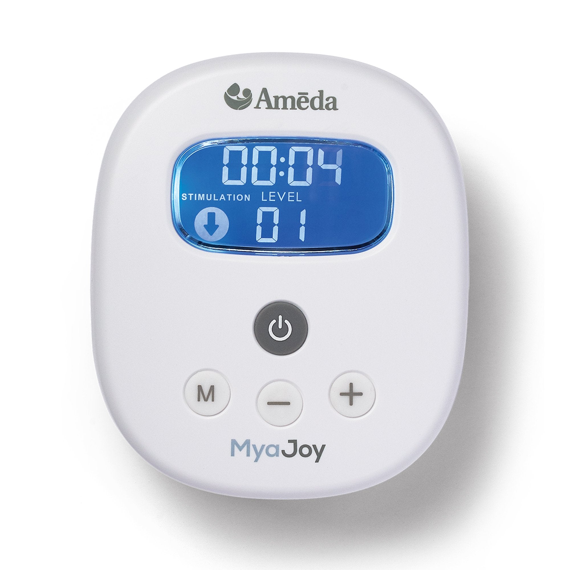 Double Electric Breast Pump Kit Ameda® Mya™ Joy - image 3