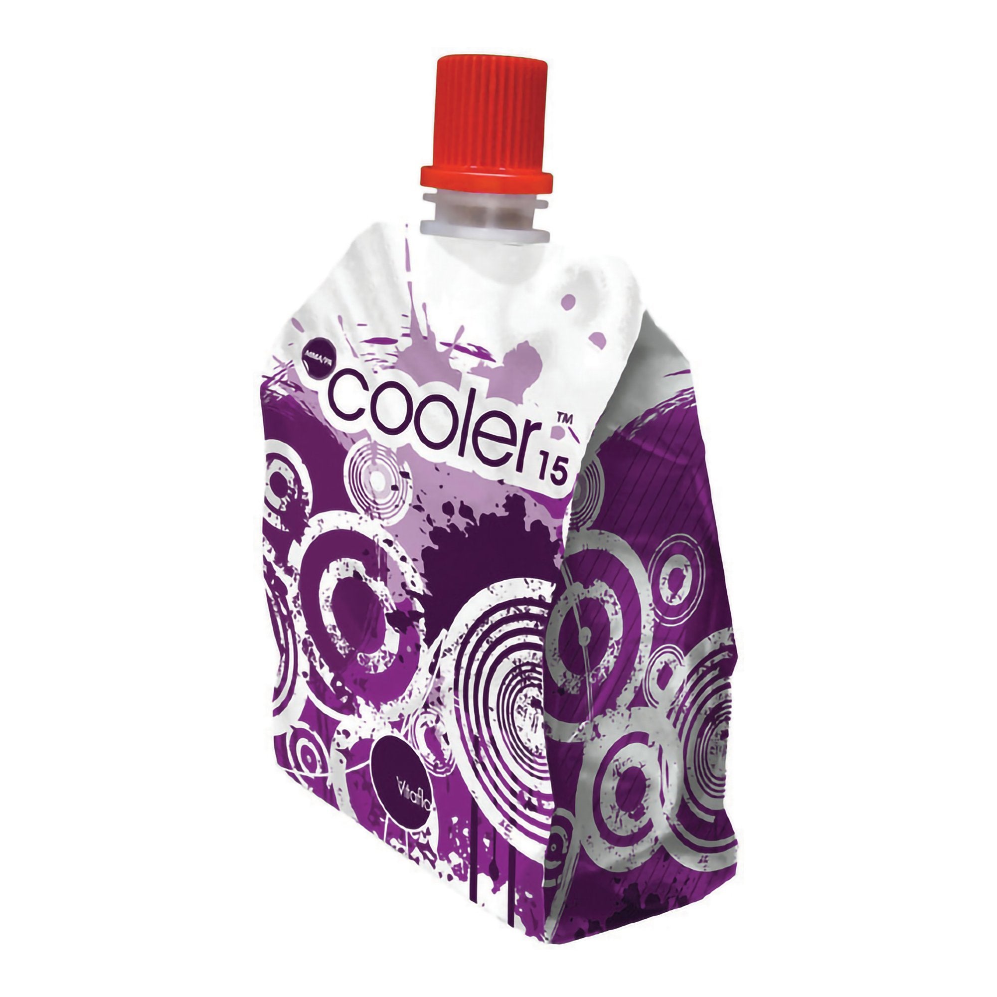 MMA/PA cooler®15 for use in Management of Methylmalonic/Propionic Acidemia, Red