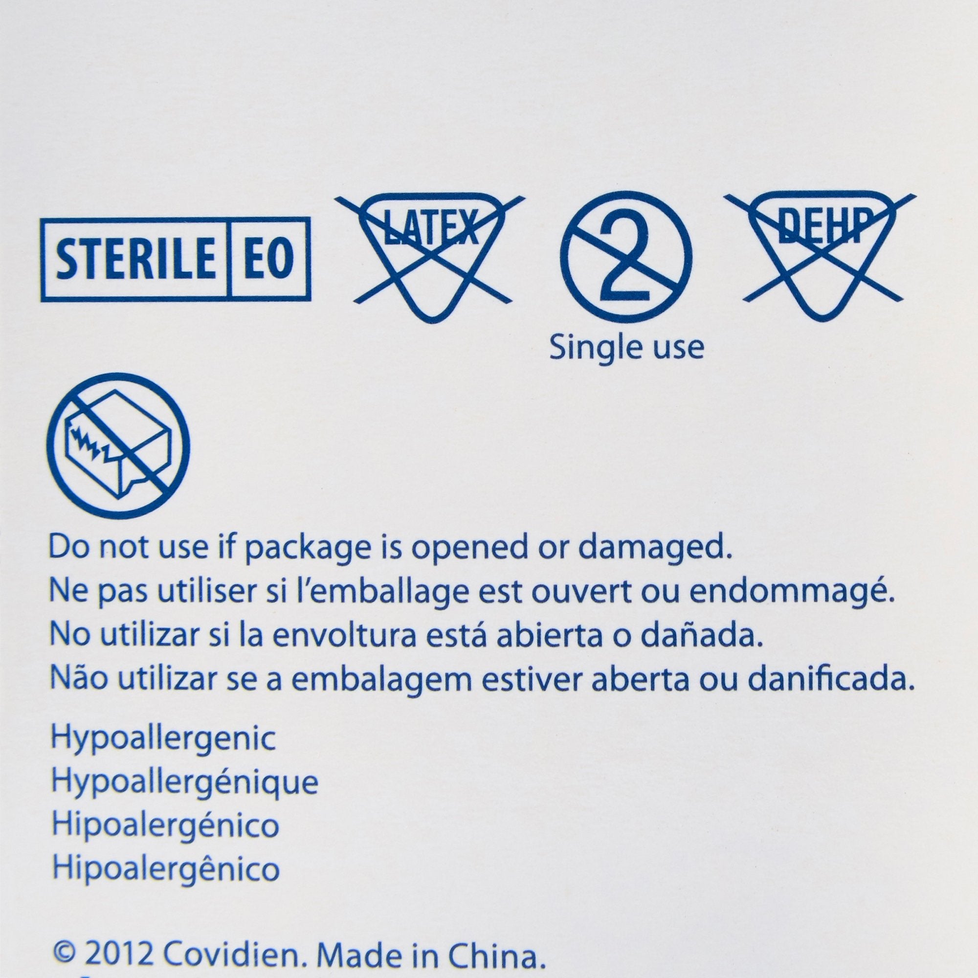 Adhesive Strip Curity™ Fabric Tan 1-1/2 X 3 Inch Sterile - image 4