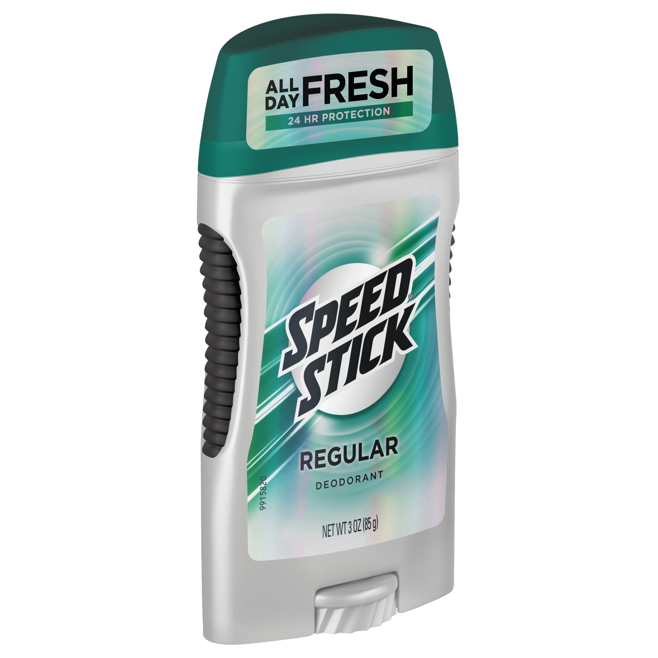 Deodorant Speed Stick® Solid 3 oz. Regular Scent - image 3