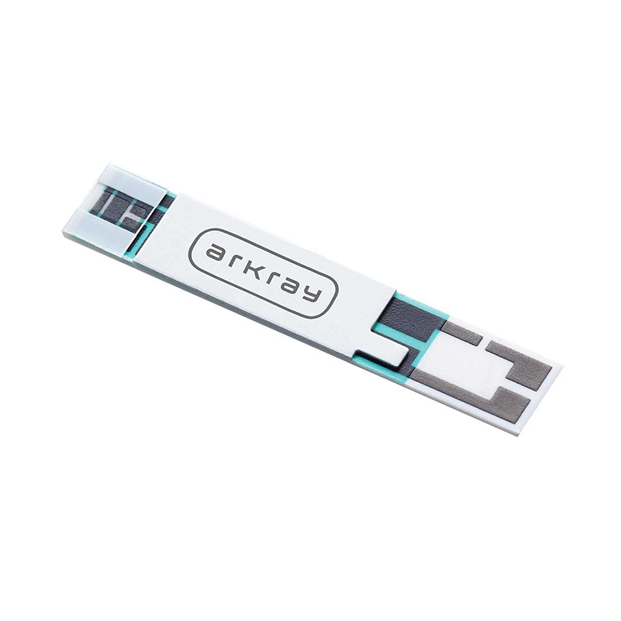 Blood Glucose Test Strips Assure® Platinum 100 Strips per Pack For Assure® Platinum Meter - image 3