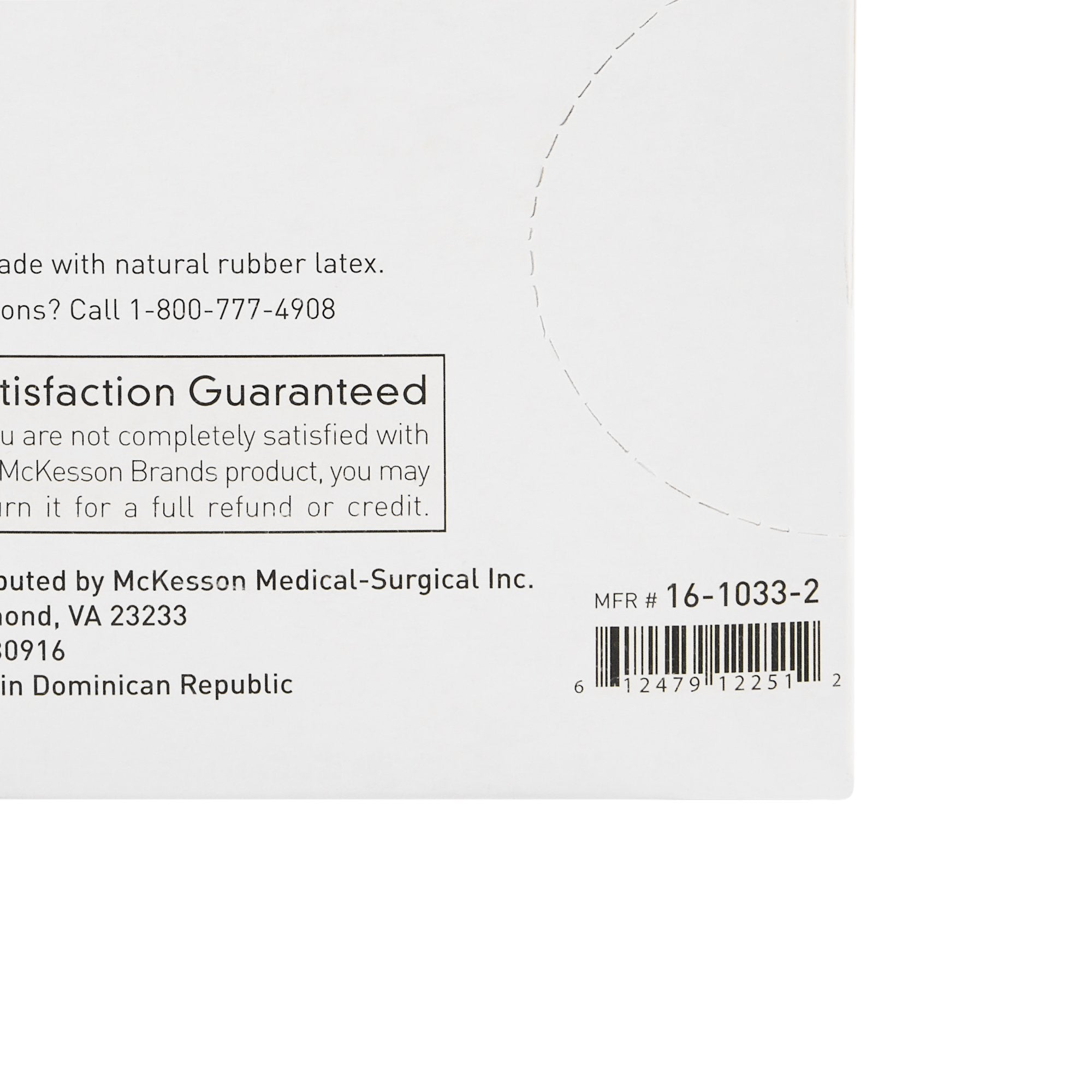 Elastic Bandage McKesson 2 Inch X 5 Yard Single Hook and Loop Closure Tan NonSterile Standard Compression - image 5