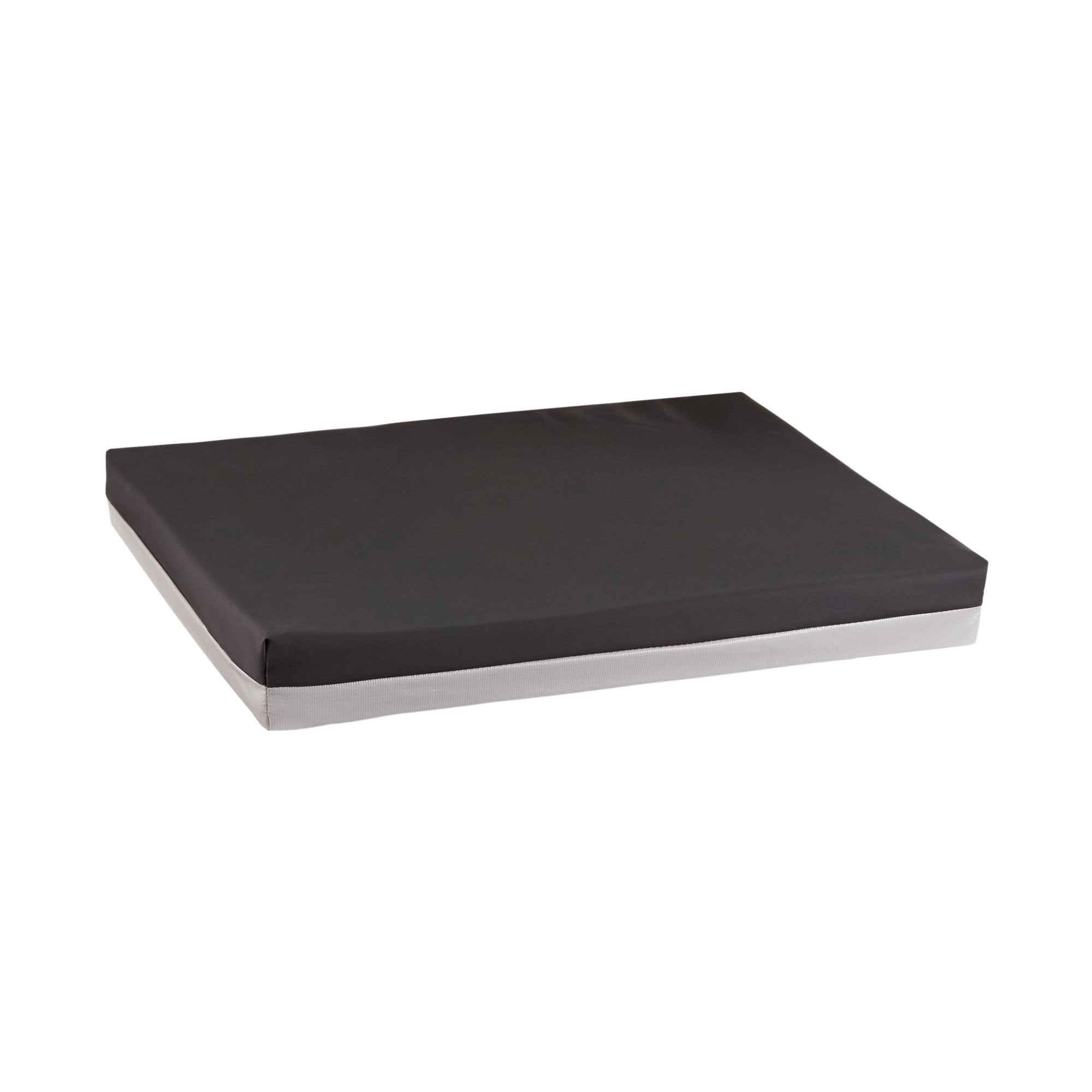 Seat Cushion McKesson 18 W X 16 L X 2 D Inch Foam / Gel - image 2