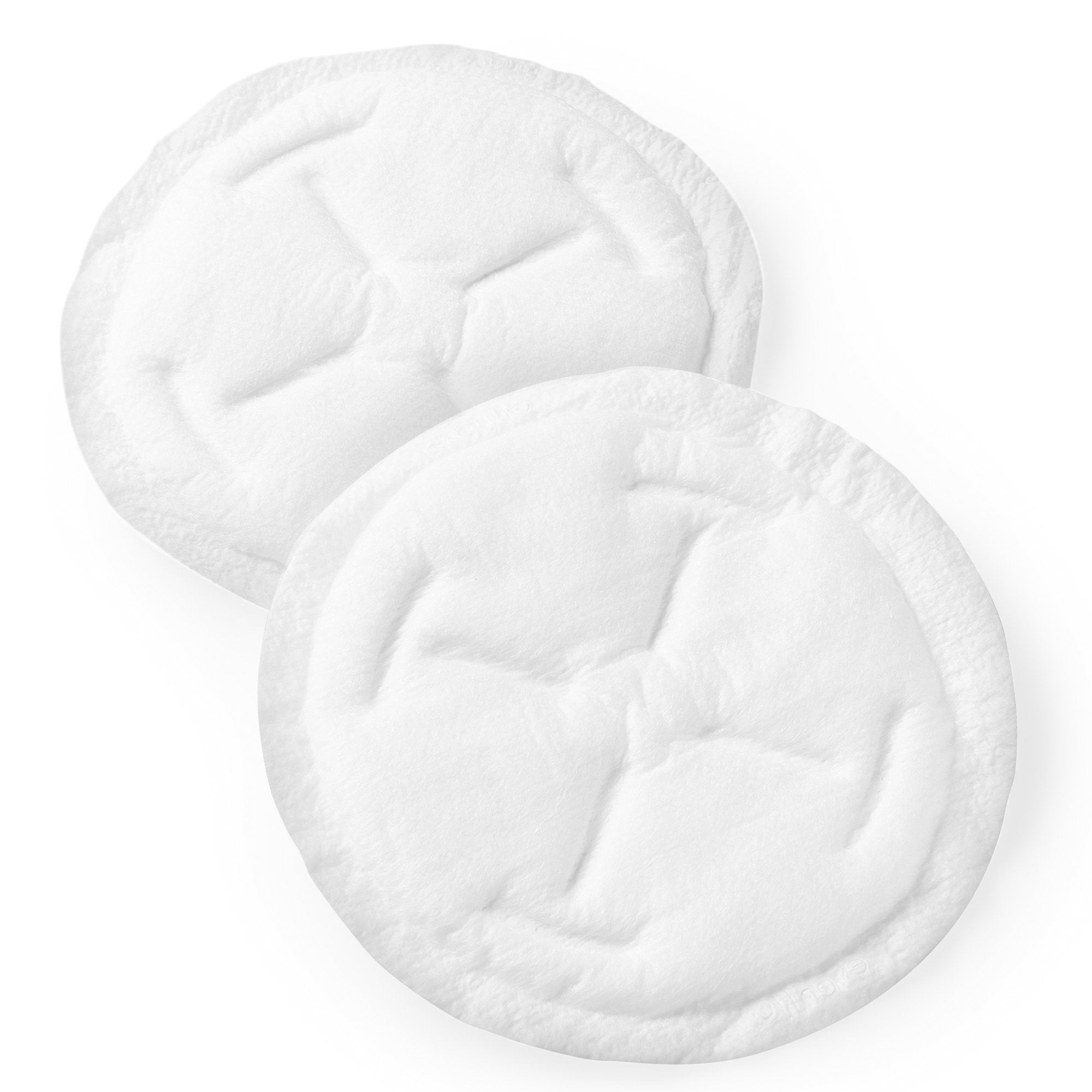 Nursing Pad Evenflo Advanced One Size Fits Most Breathable Material Disposable - image 2