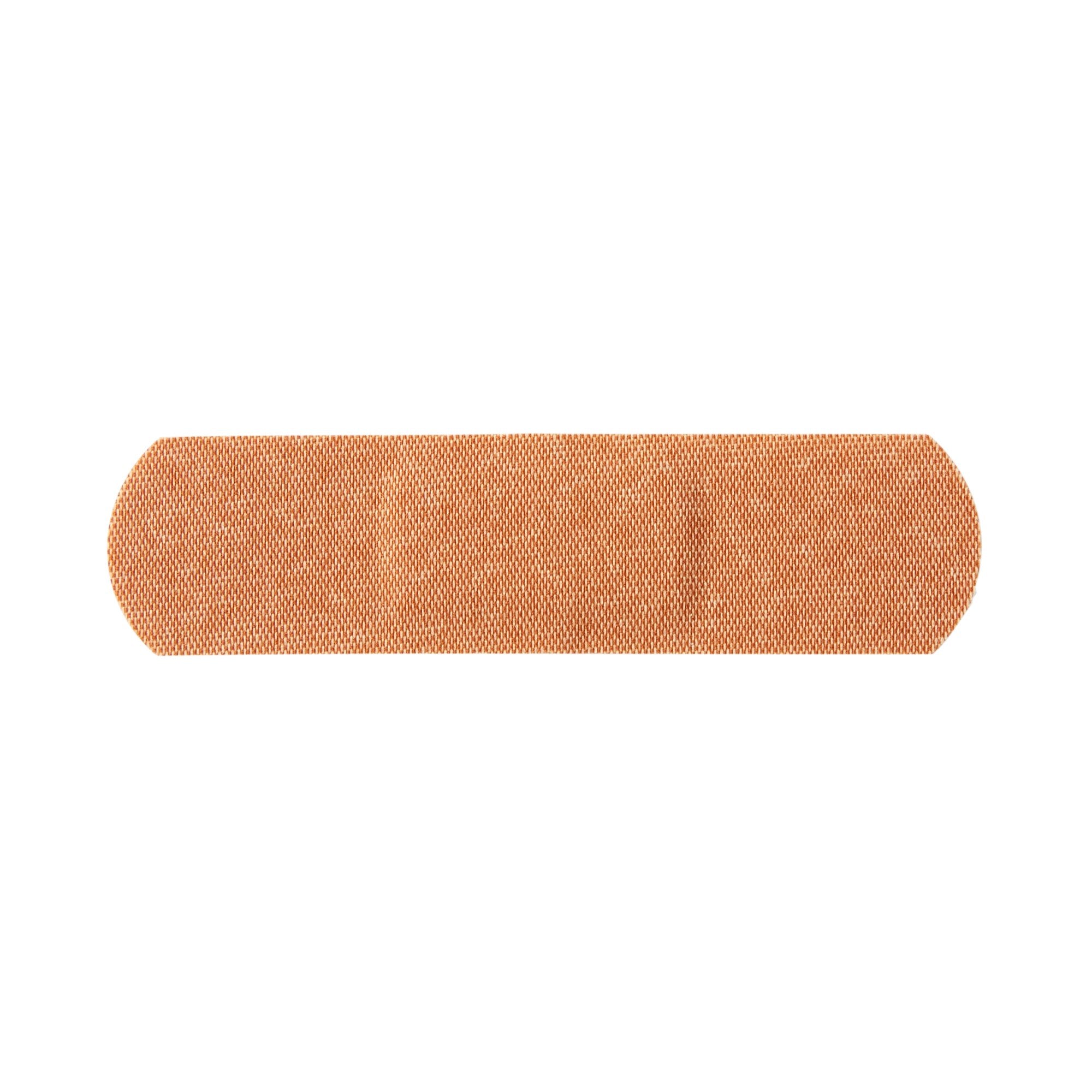 Adhesive Strip McKesson Fabric Tan 3/4 X 3 Inch Sterile - image 4