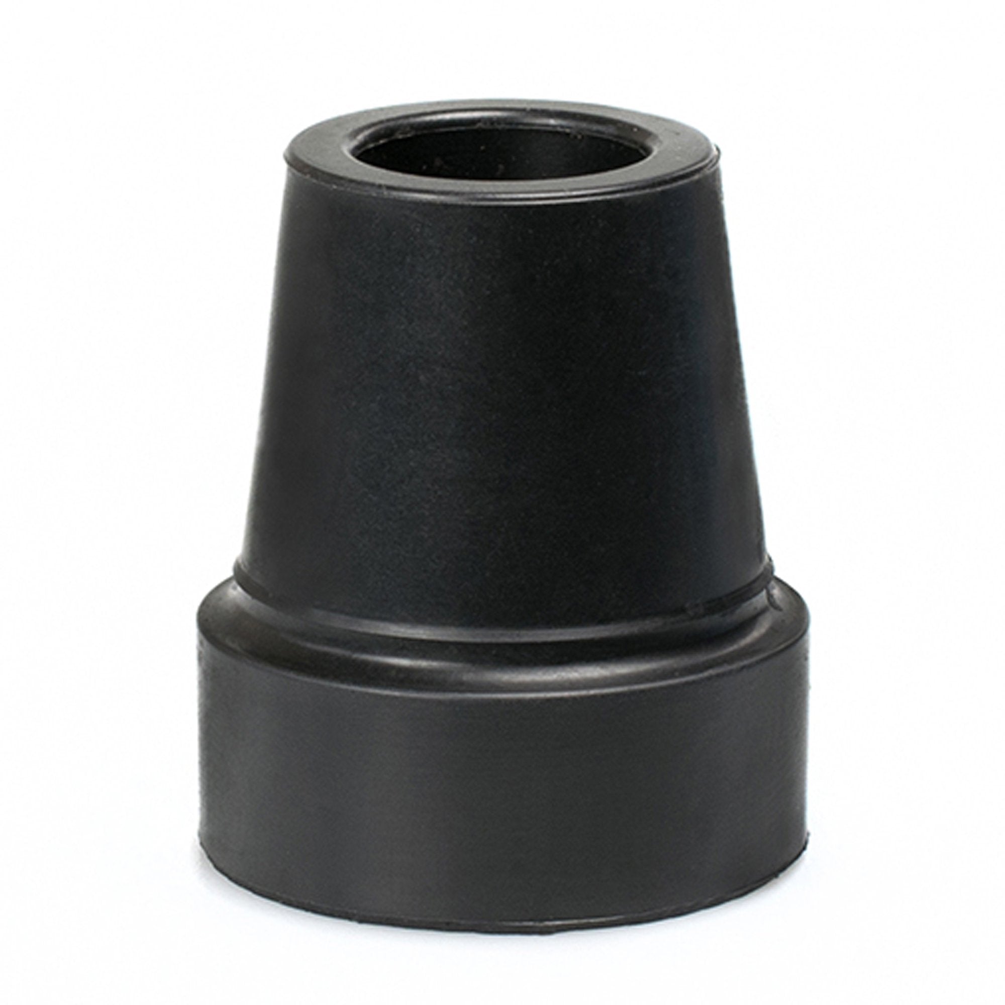 McKesson Cane Tip For Cane with 3/4 Inch Diameter