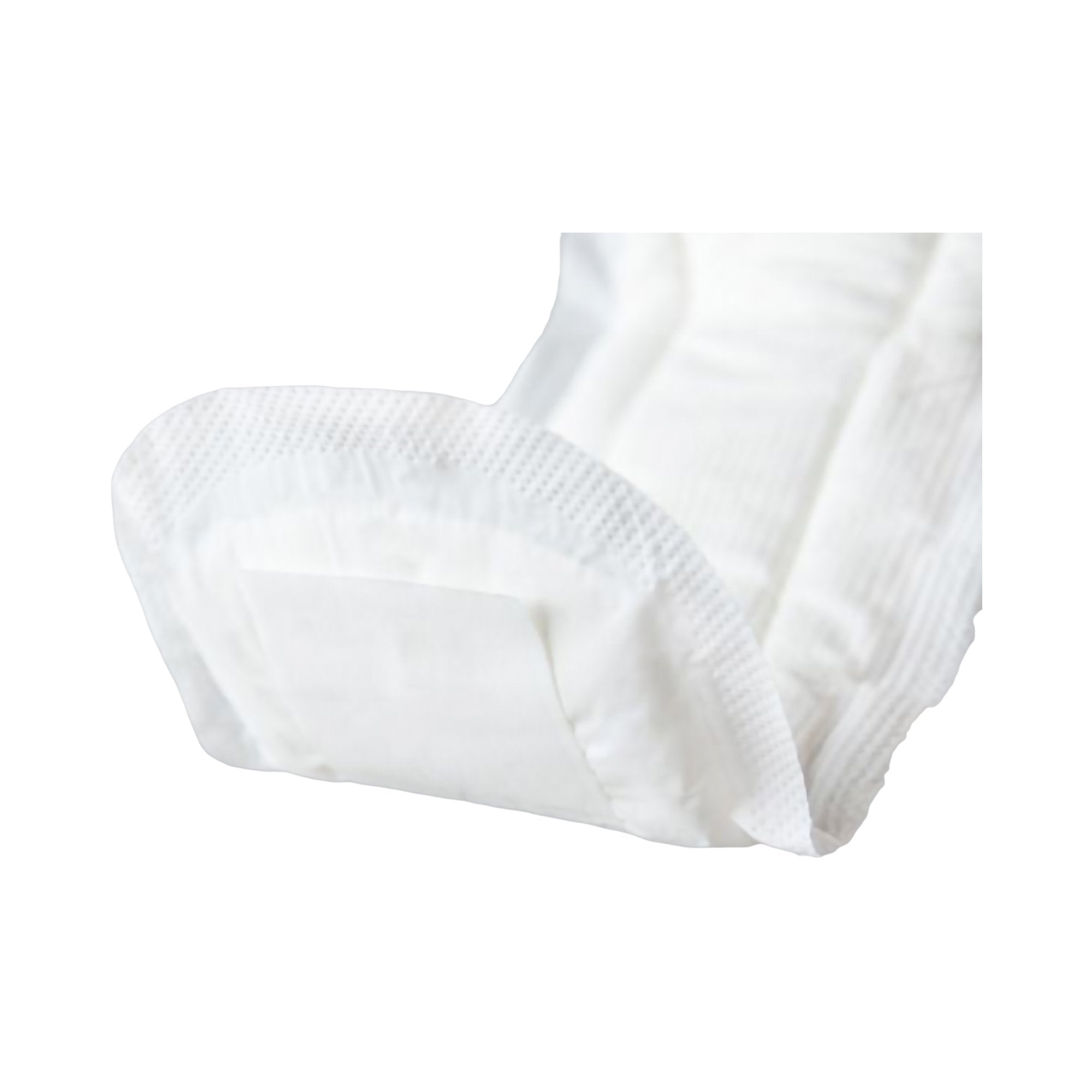Bladder Control Pad TotalDry™ 11 Inch Length Light Absorbency Polymer Core Regular - image 3