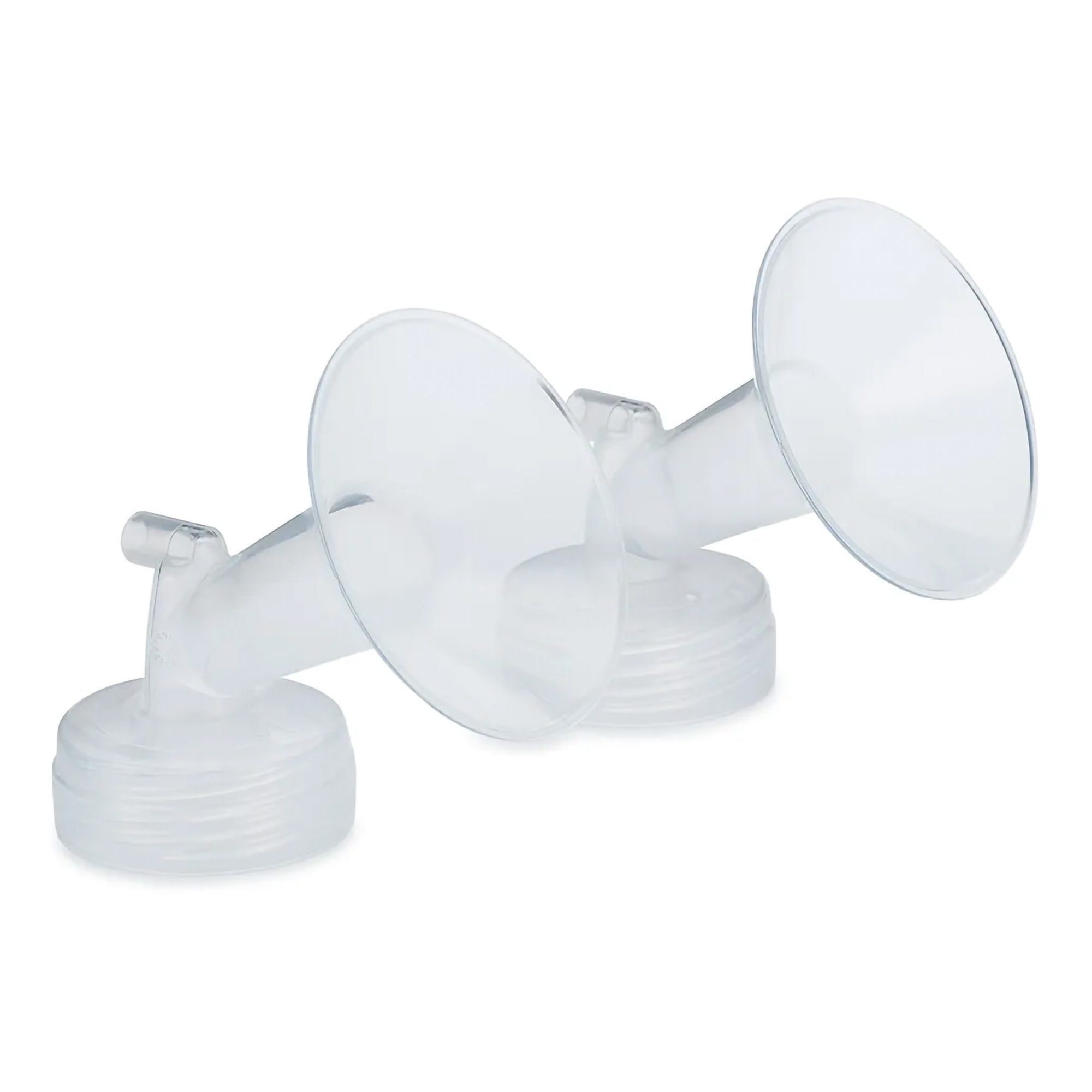 Double Electric Breast Pump Kit Luna - image 4