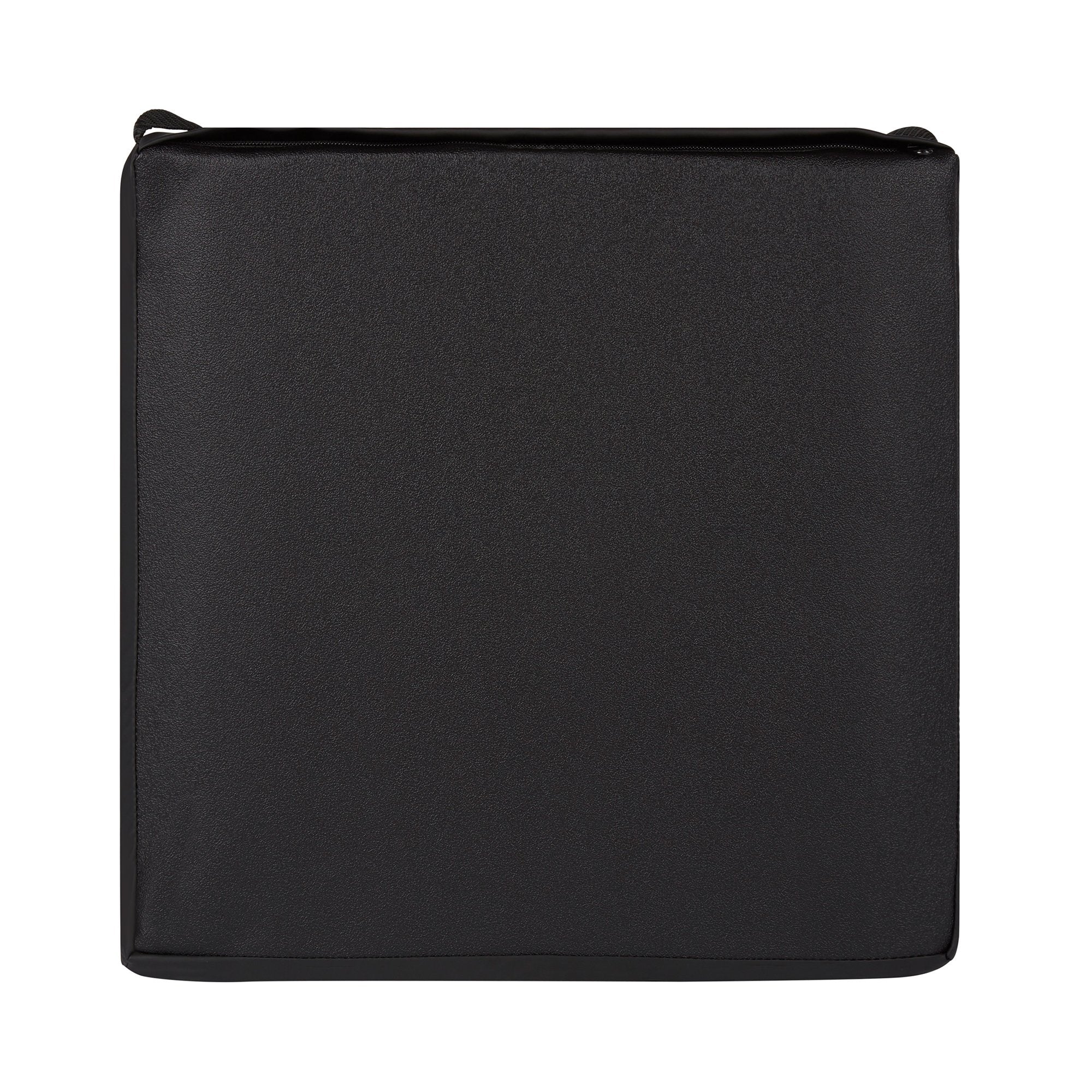 Contoured Seat Cushion McKesson 16 W X 16 L X 3 D Inch Molded Foam - image 2