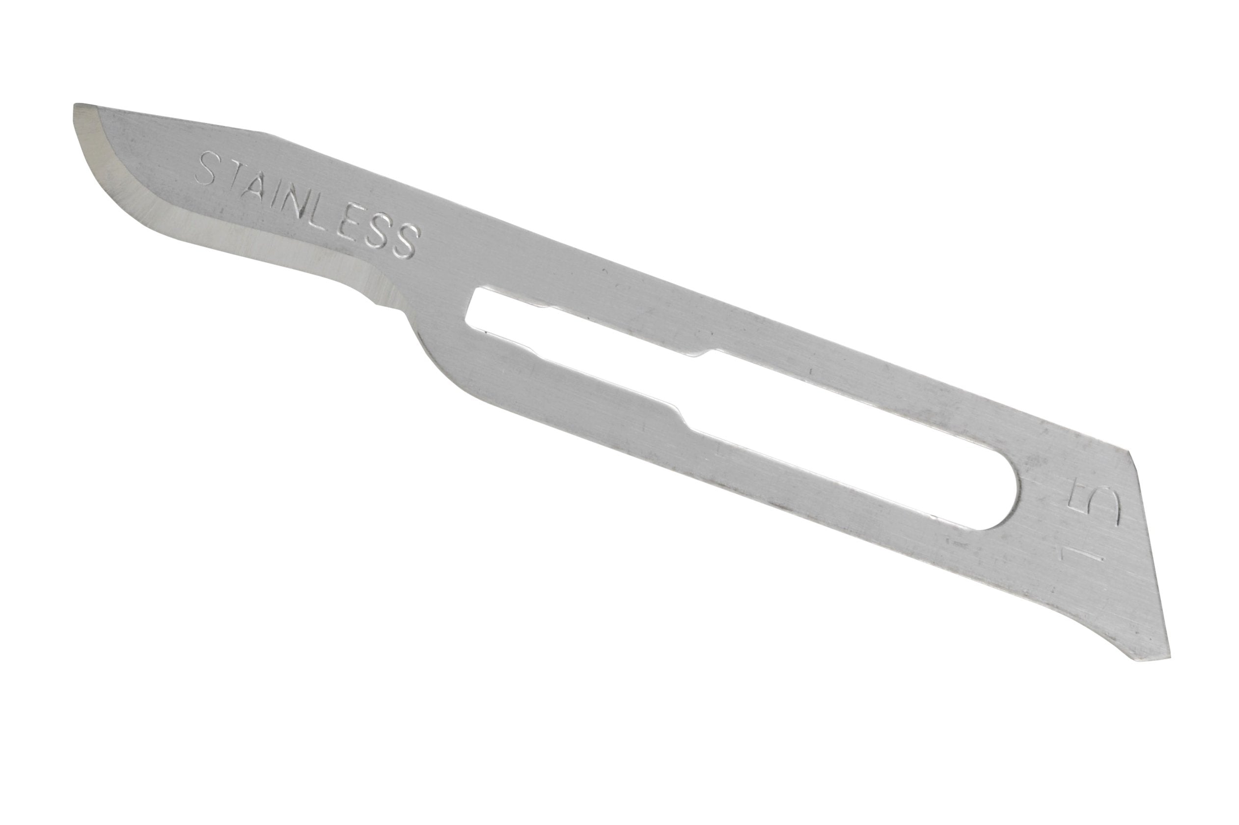 Glassvan® Surgical Blade