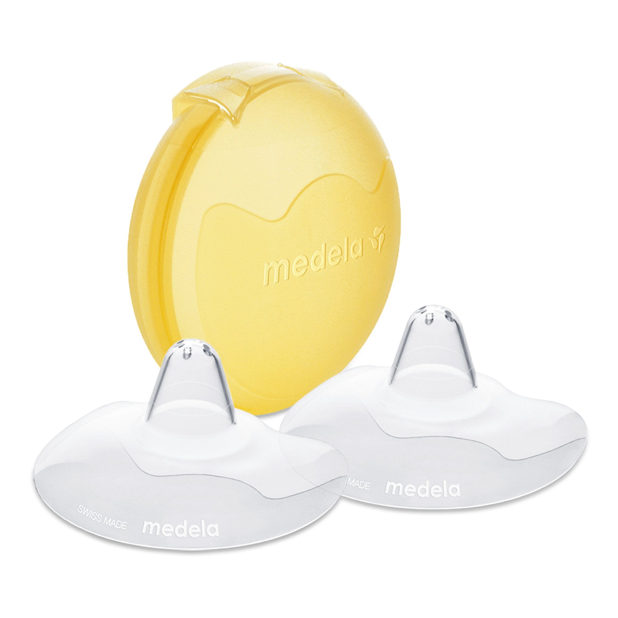 Nipple Shield Medela® Contact™ 24 mm Silicone Reusable