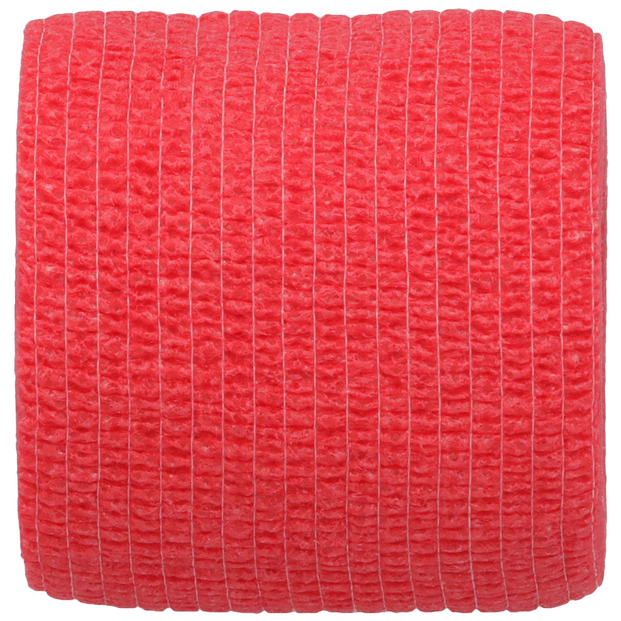 Cohesive Bandage McKesson 2 Inch X 5 Yard Self-adherent Closure Purple / Pink / Green / Light Blue / Royal Blue / Red NonSterile Standard Compression - image 7