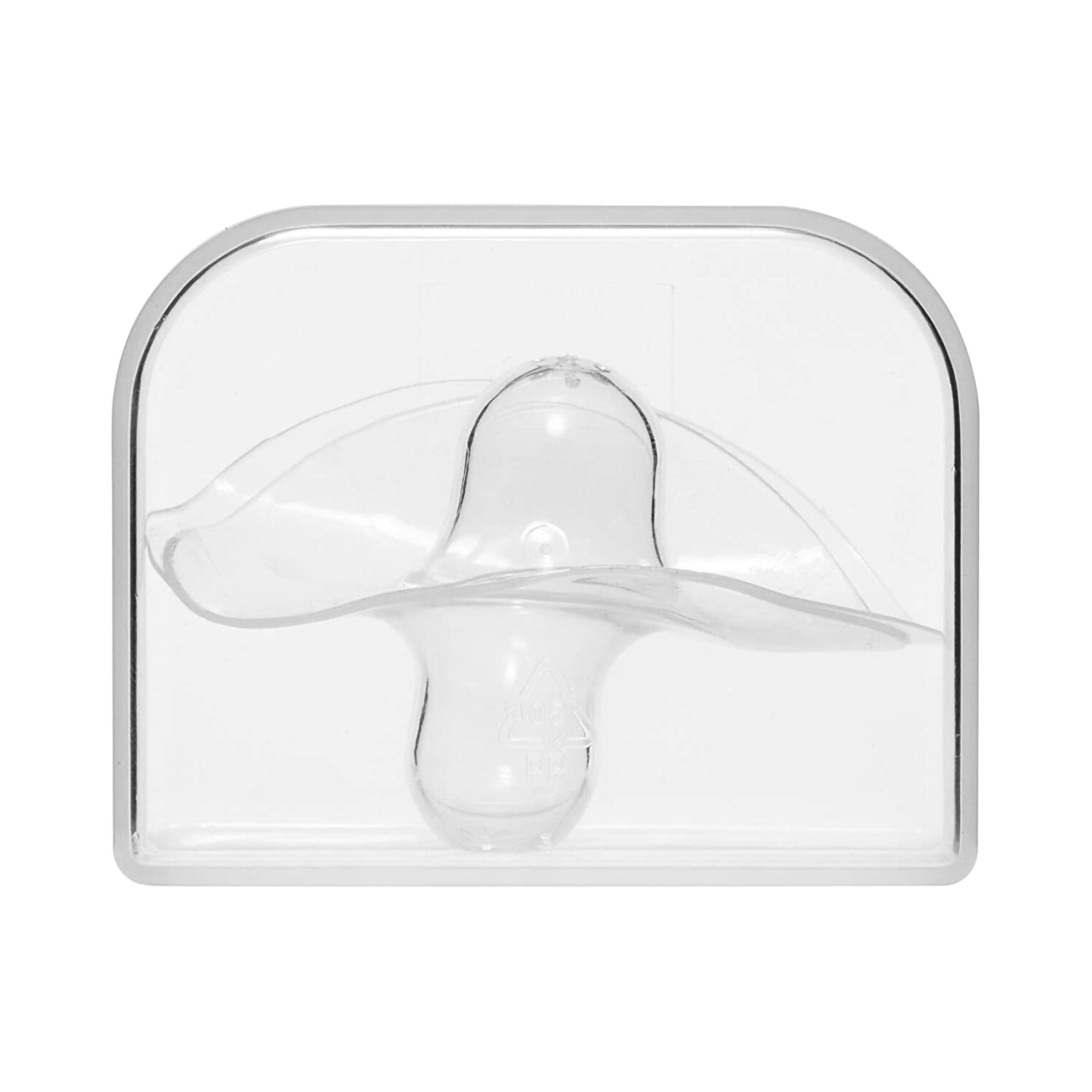 Nipple Shield mamivac® 22 mm Silicone Reusable - image 2