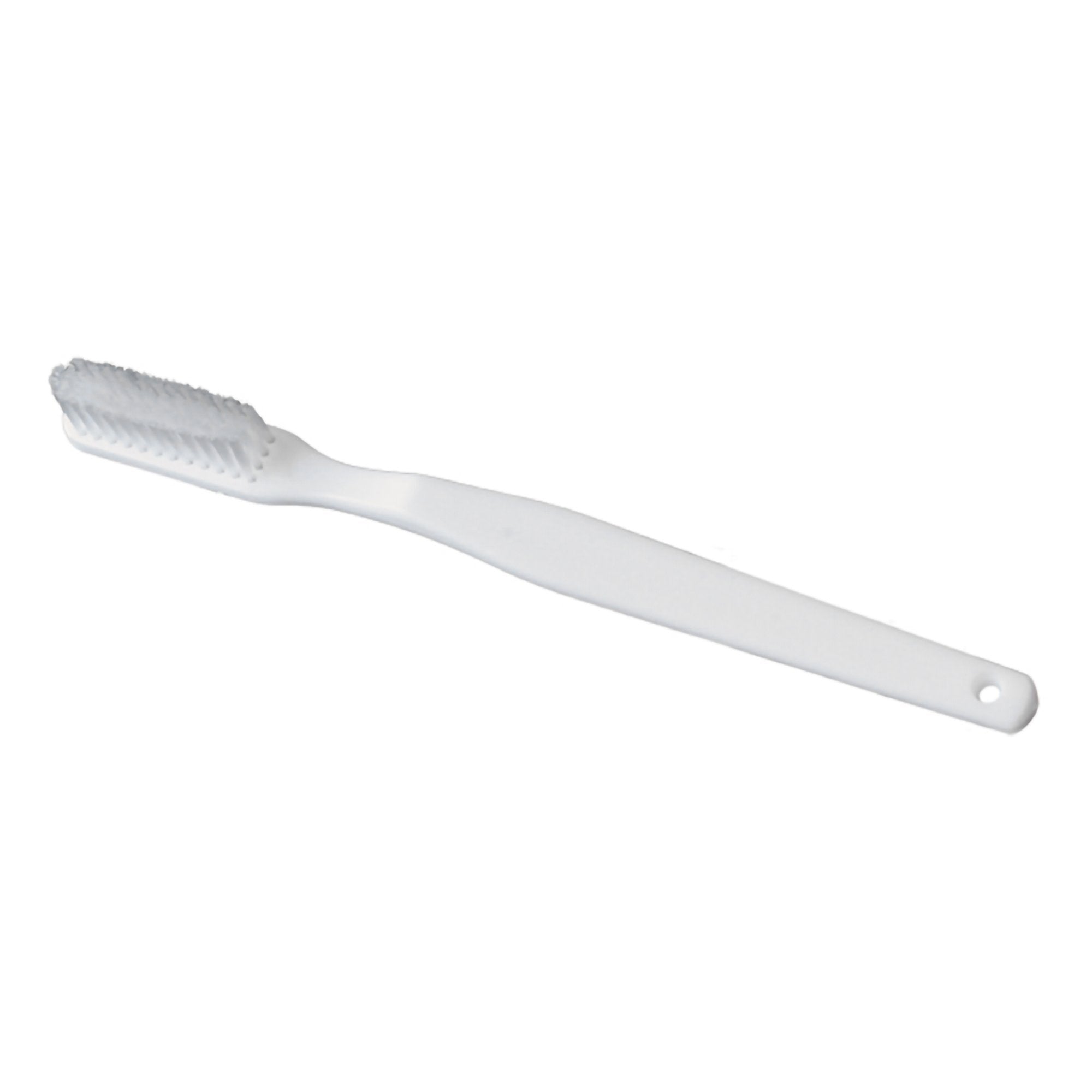 Toothbrush Freshmint® White Adult Soft