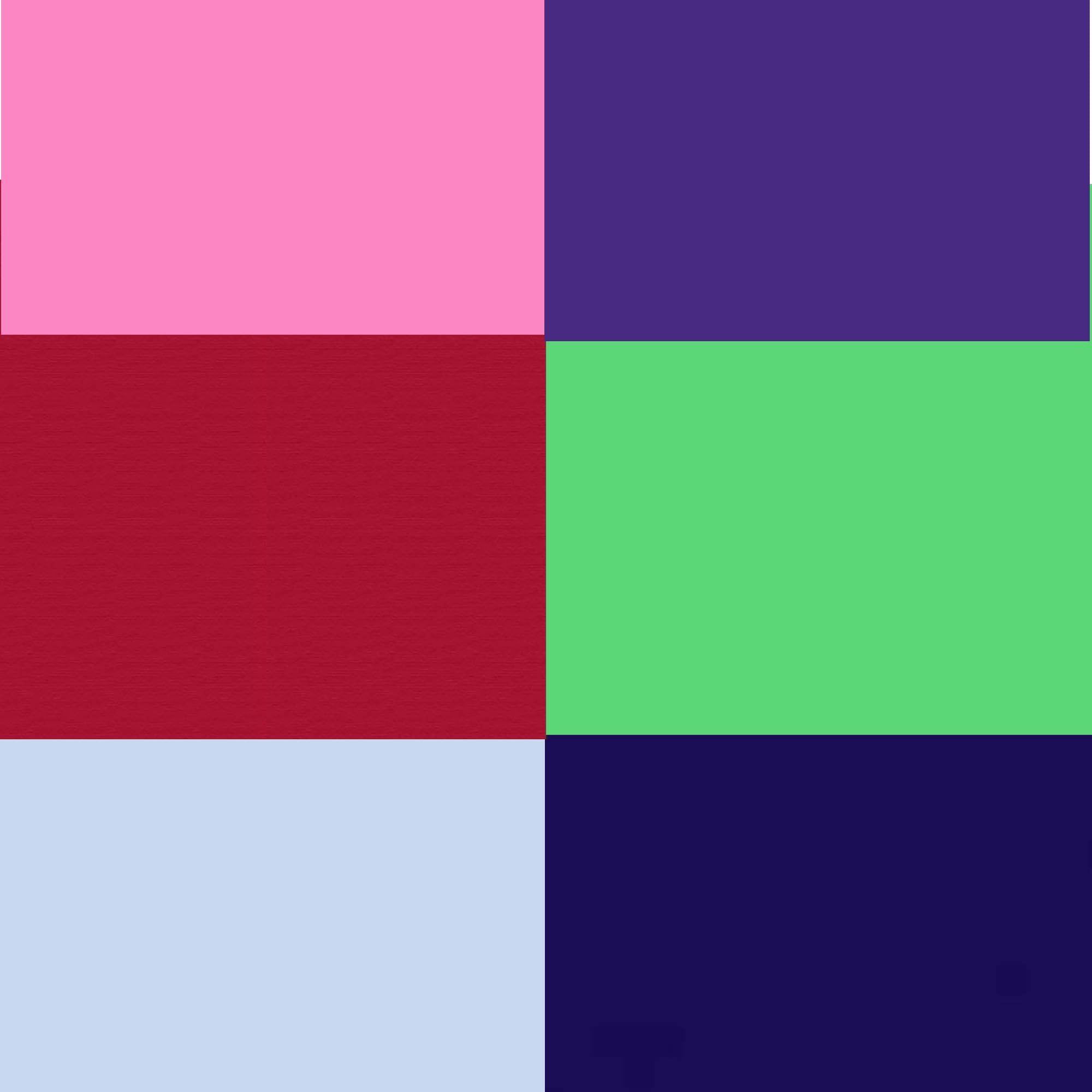 Cohesive Bandage CoFlex® 1-1/2 Inch X 5 Yard Self-Adherent Closure Neon Pink / Blue / Purple / Light Blue / Neon Green / Red NonSterile 14 lbs. Tensile Strength - image 7