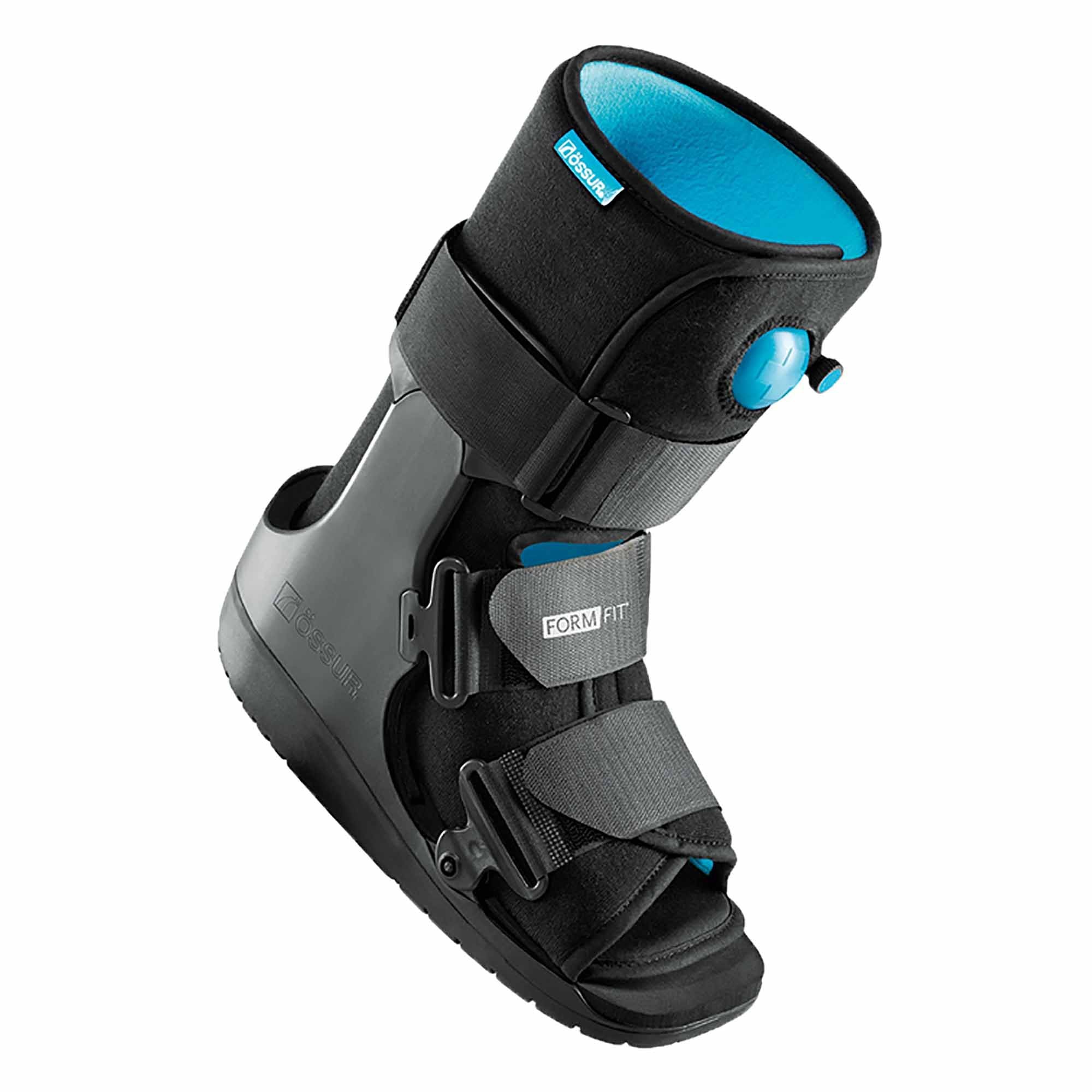 Air Walker Boot Formfit® Walker Air Pneumatic Pediatric / Adult X-Small Short - image 3
